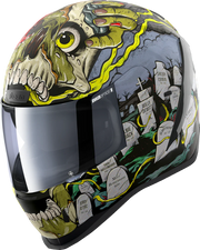 ICON Airform- Dead Serious MIPS- Helmet