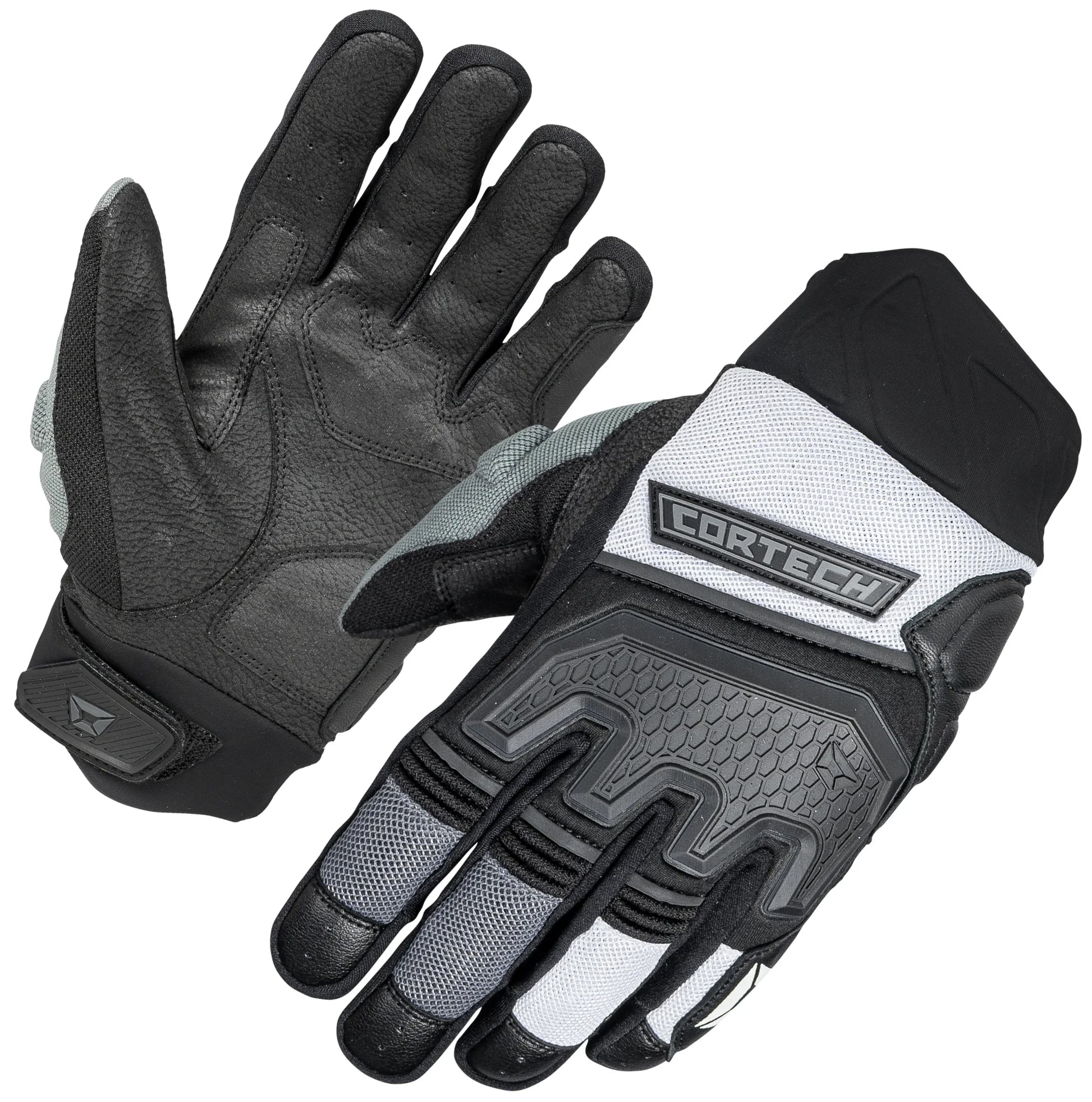 Cortech Aero-Flo 2.0 Gloves