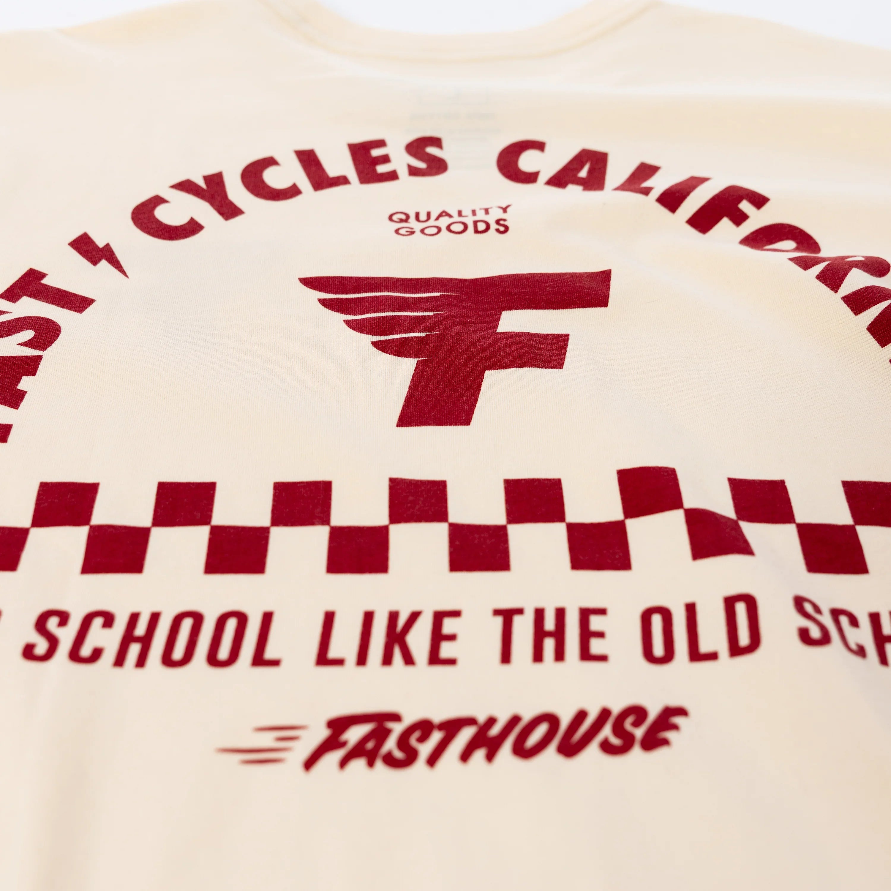 Fasthouse Fast Cycles T-Shirt