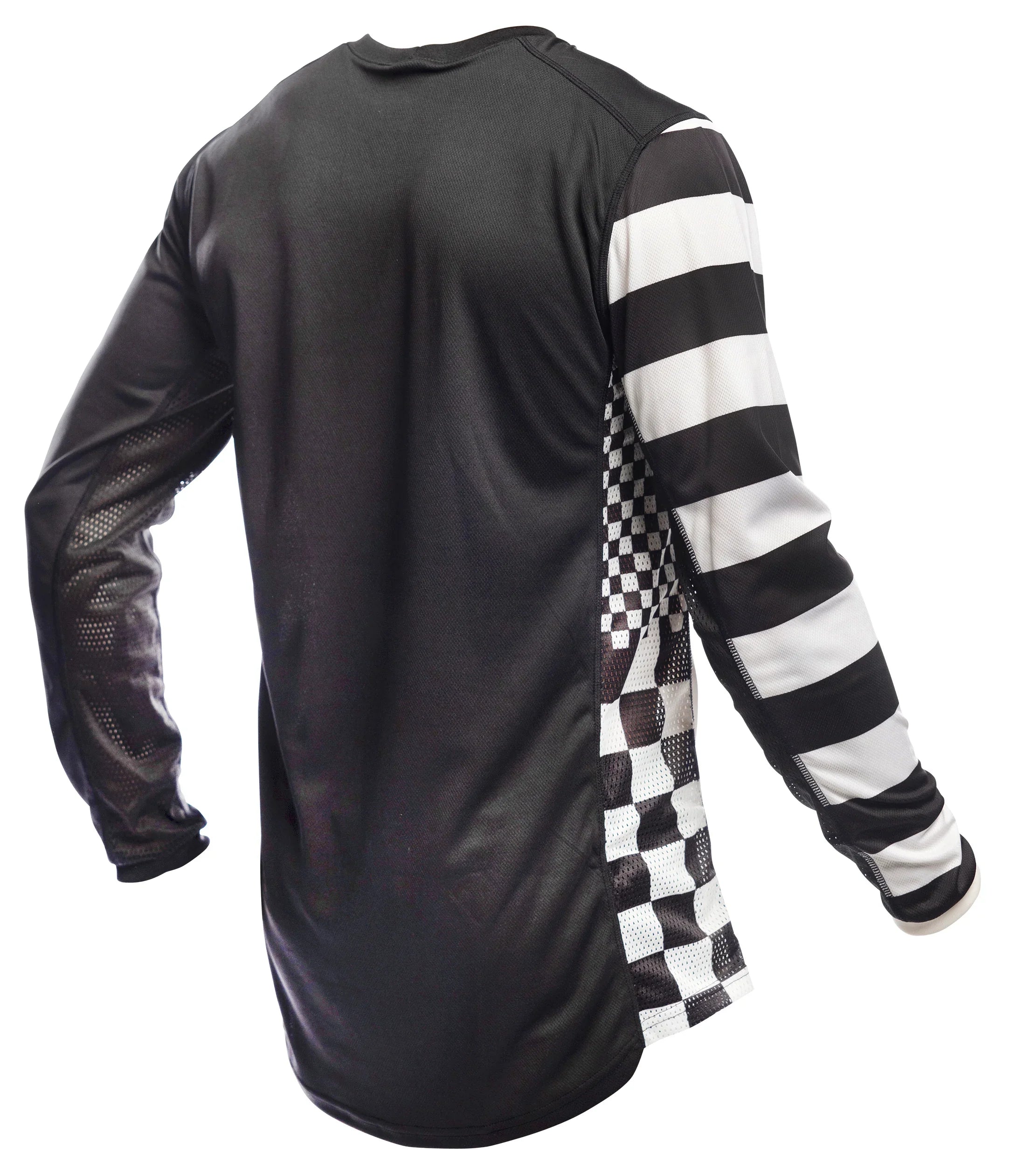 Fasthouse Youth Grindhouse Hotwheels Jersey
