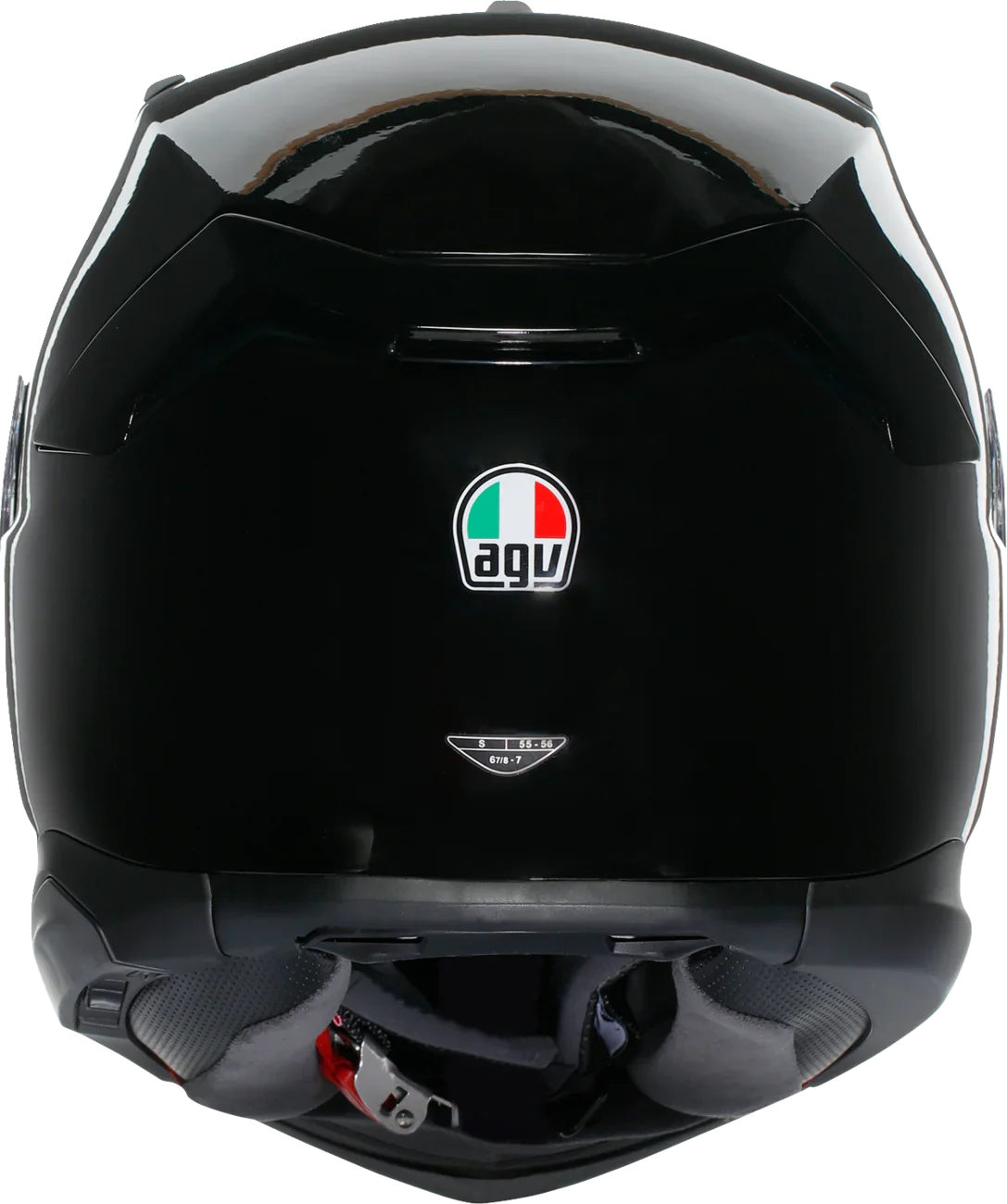 AGV K7 Helmet