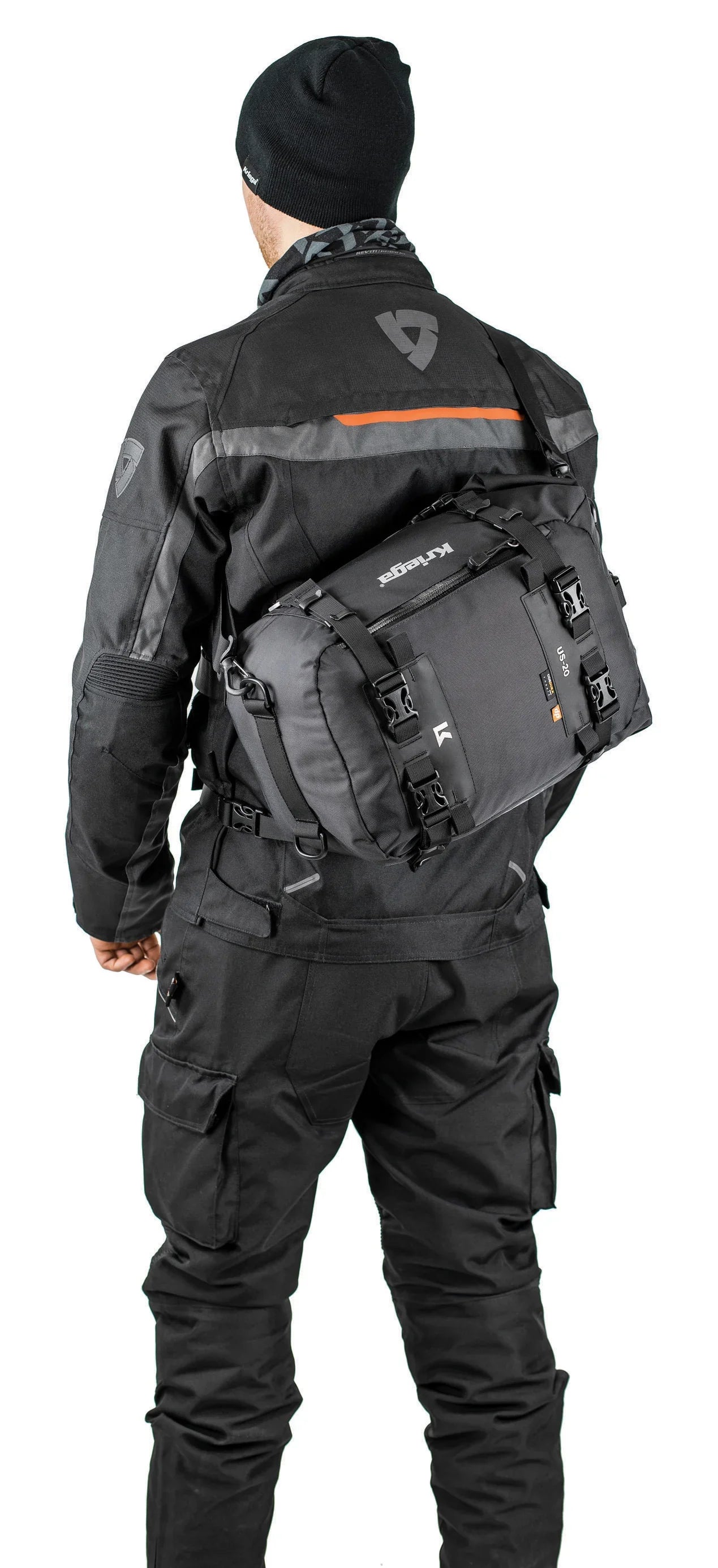 Kriega Us-20 Drypack