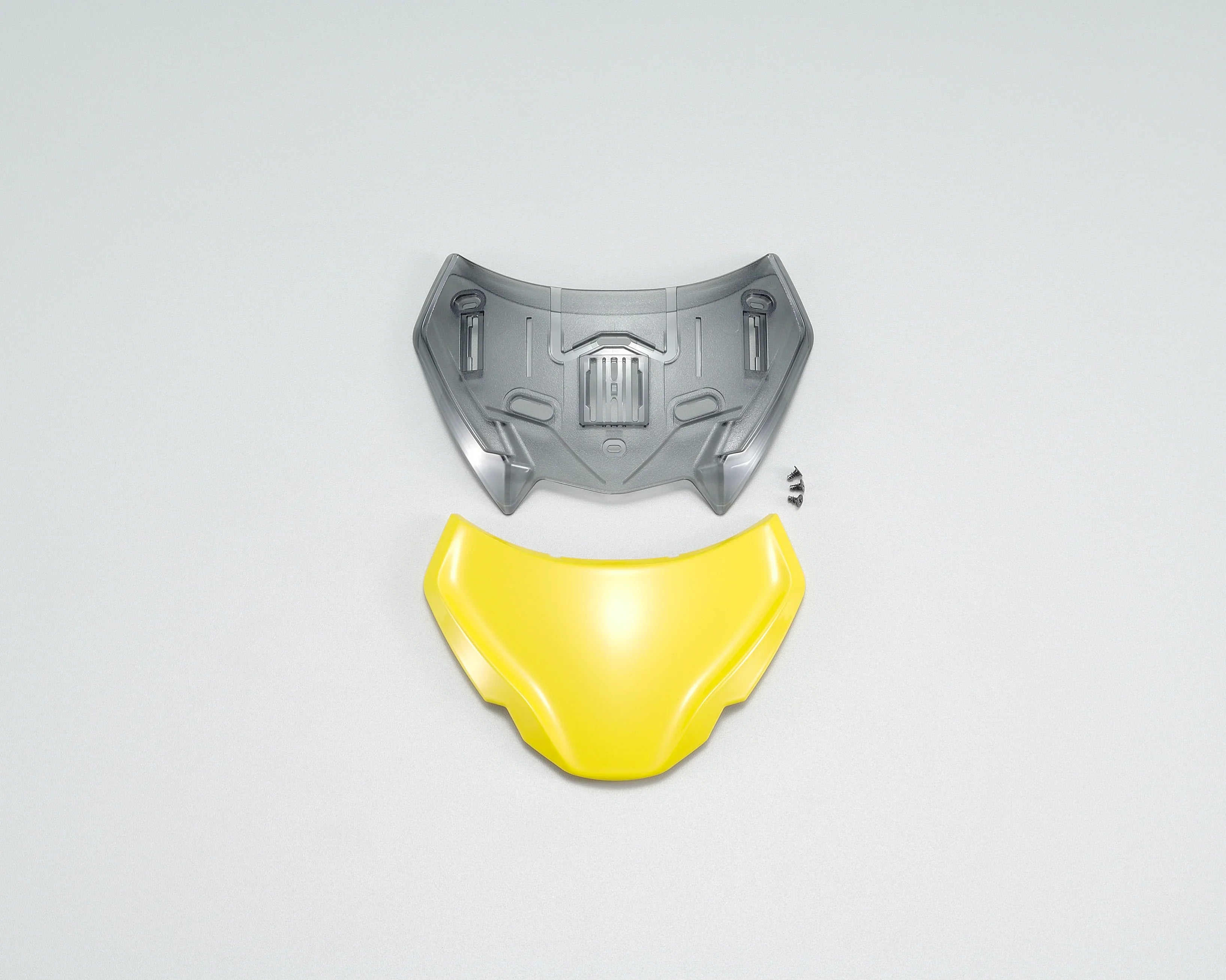 SHOEI GT-AIR II UPPER AIR INTAKE