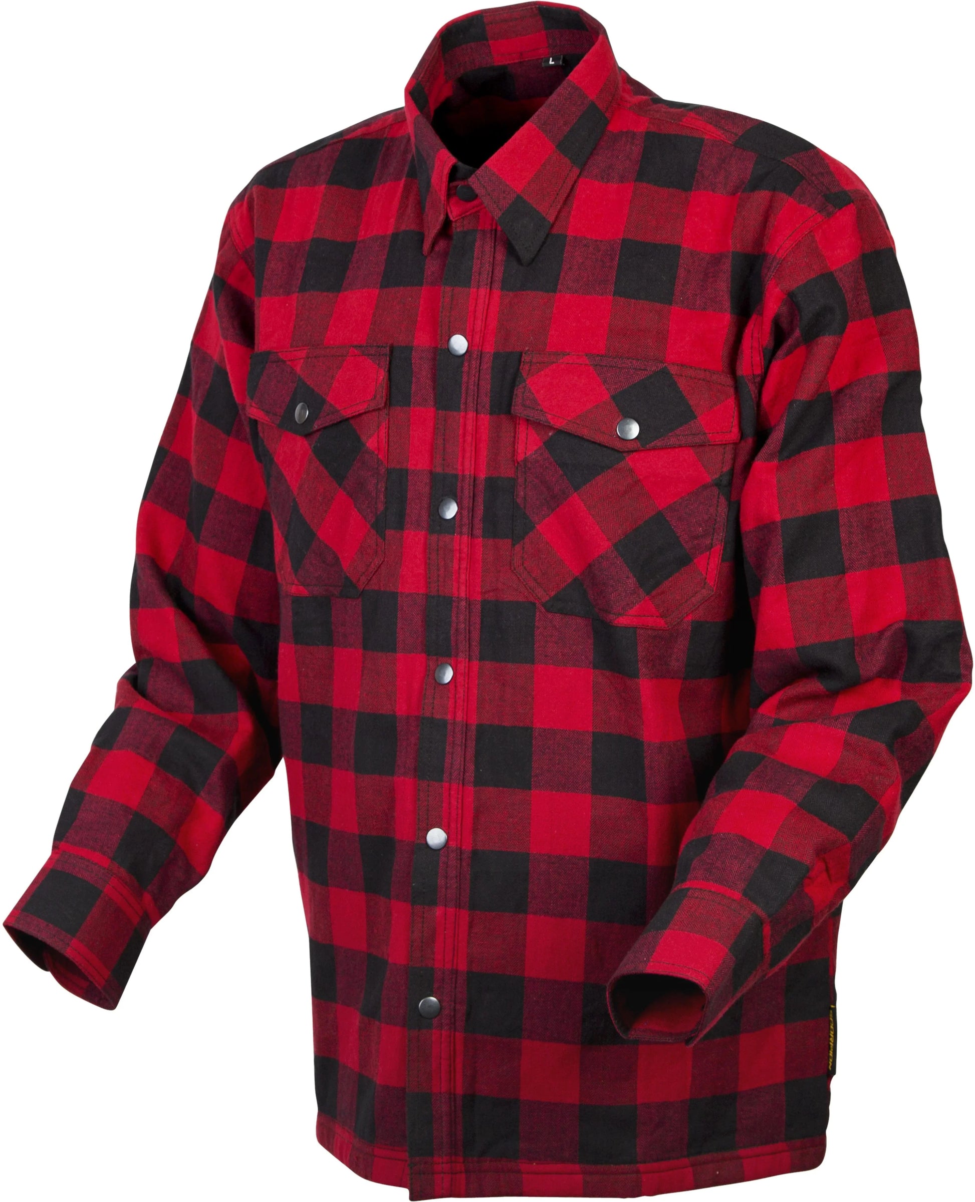 SCORPION EXO Covert Moto Flannel