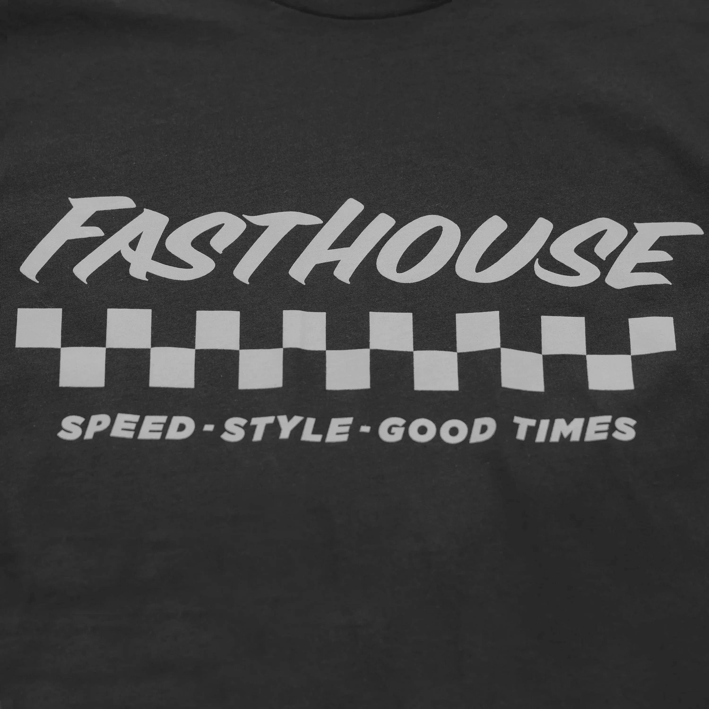 Fasthouse Apex T-Shirt