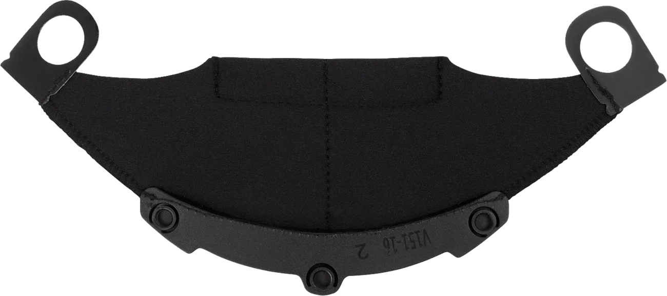 Z1R Youth Warrant 2.0 Helmet Breath Box
