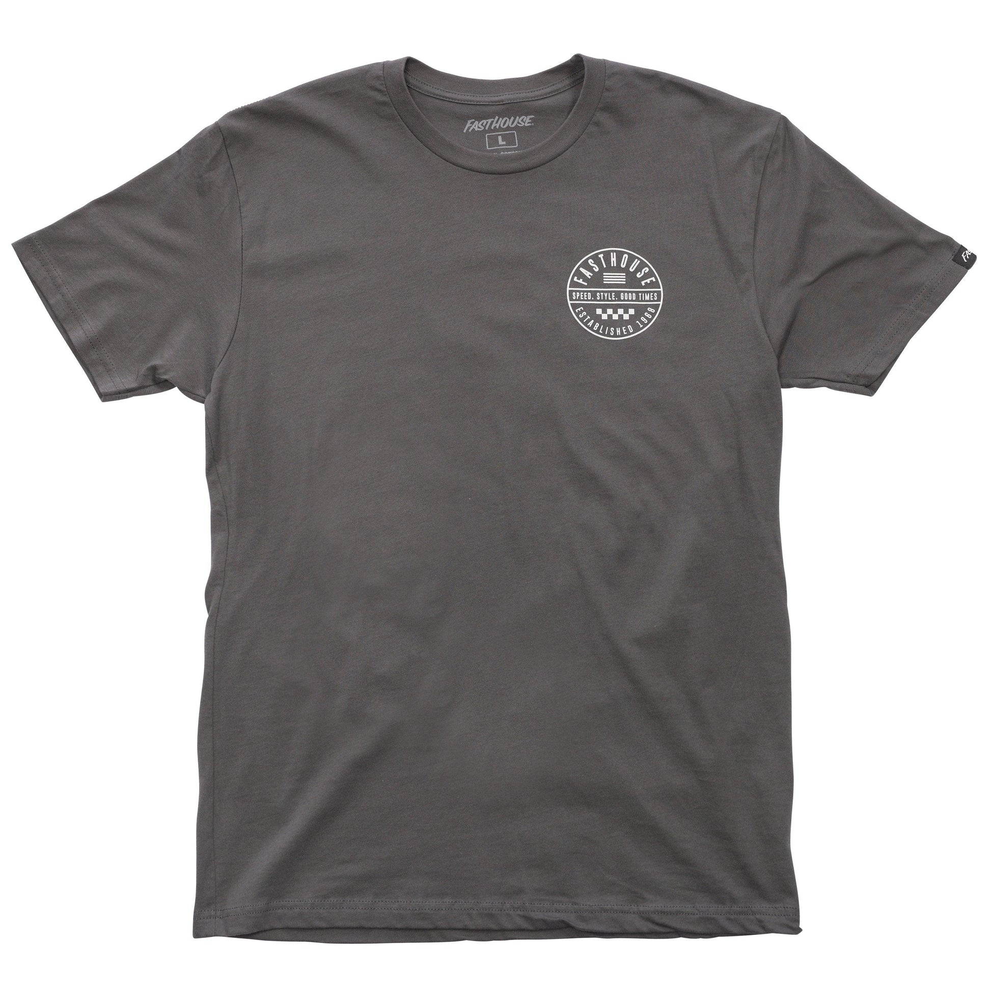 Fasthouse Statement T-Shirt