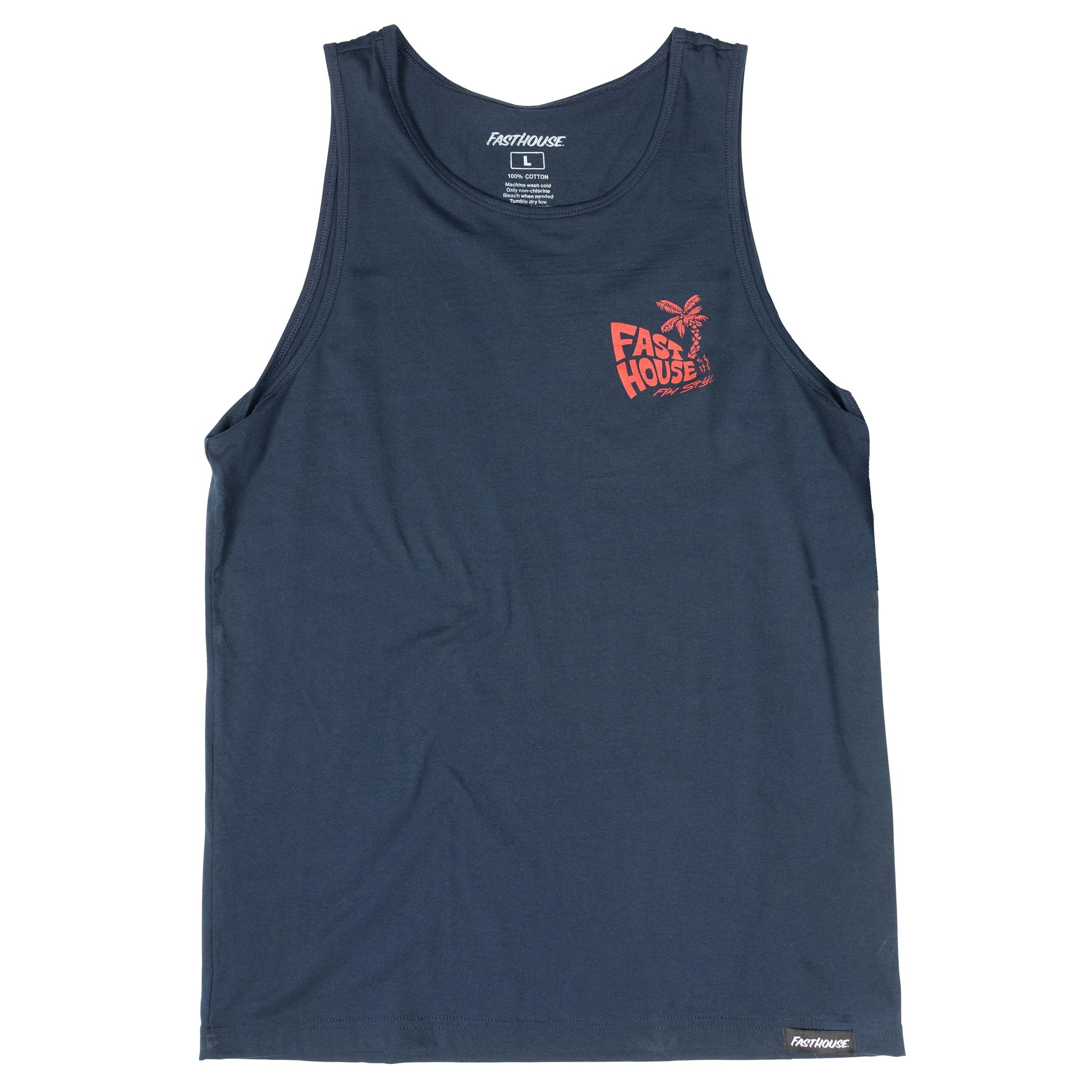 Fasthouse Explorer Tank