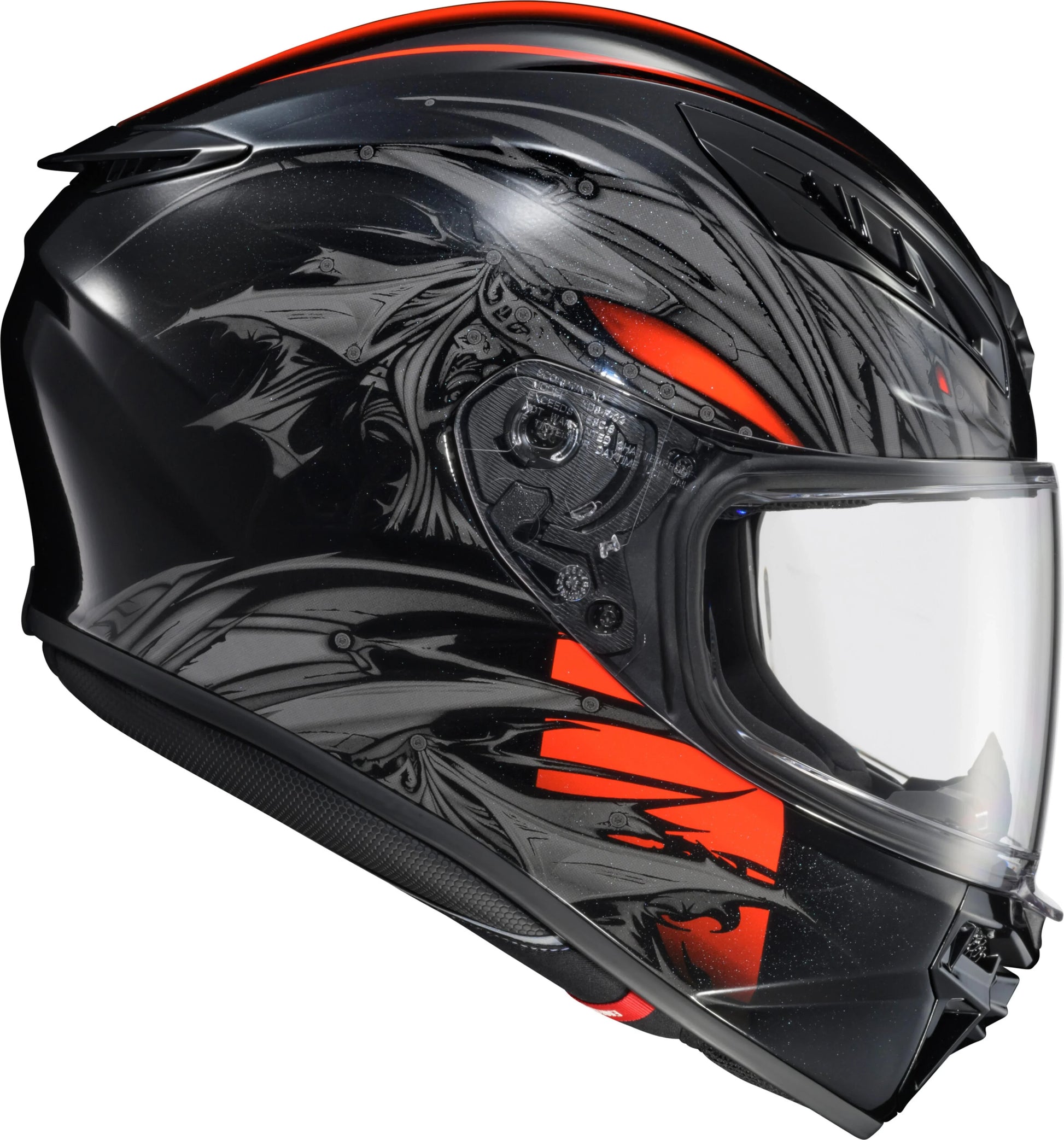 SCORPION EXO EXO-R430 Full-Face Helmet Wyvern