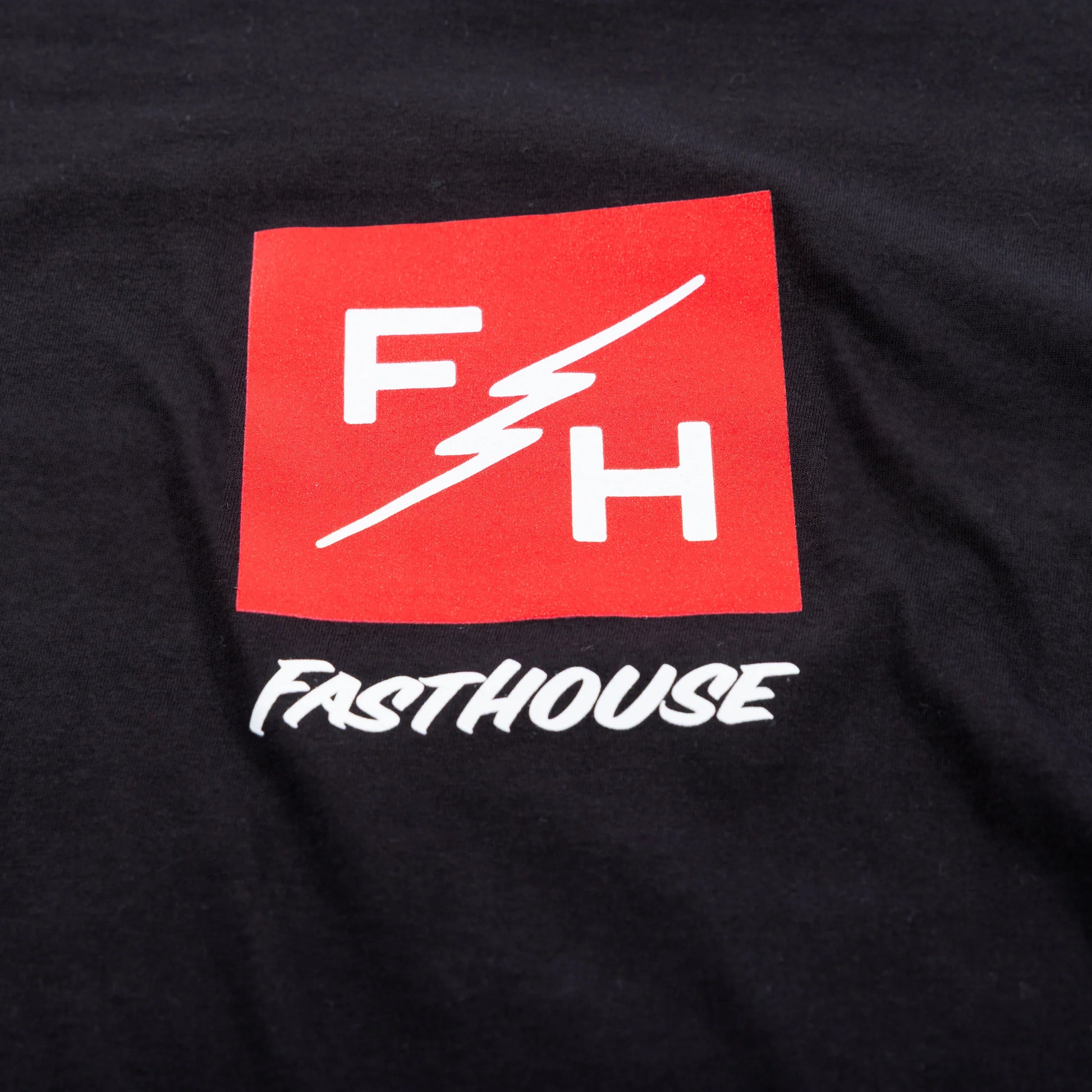 Fasthouse Echo T-Shirt