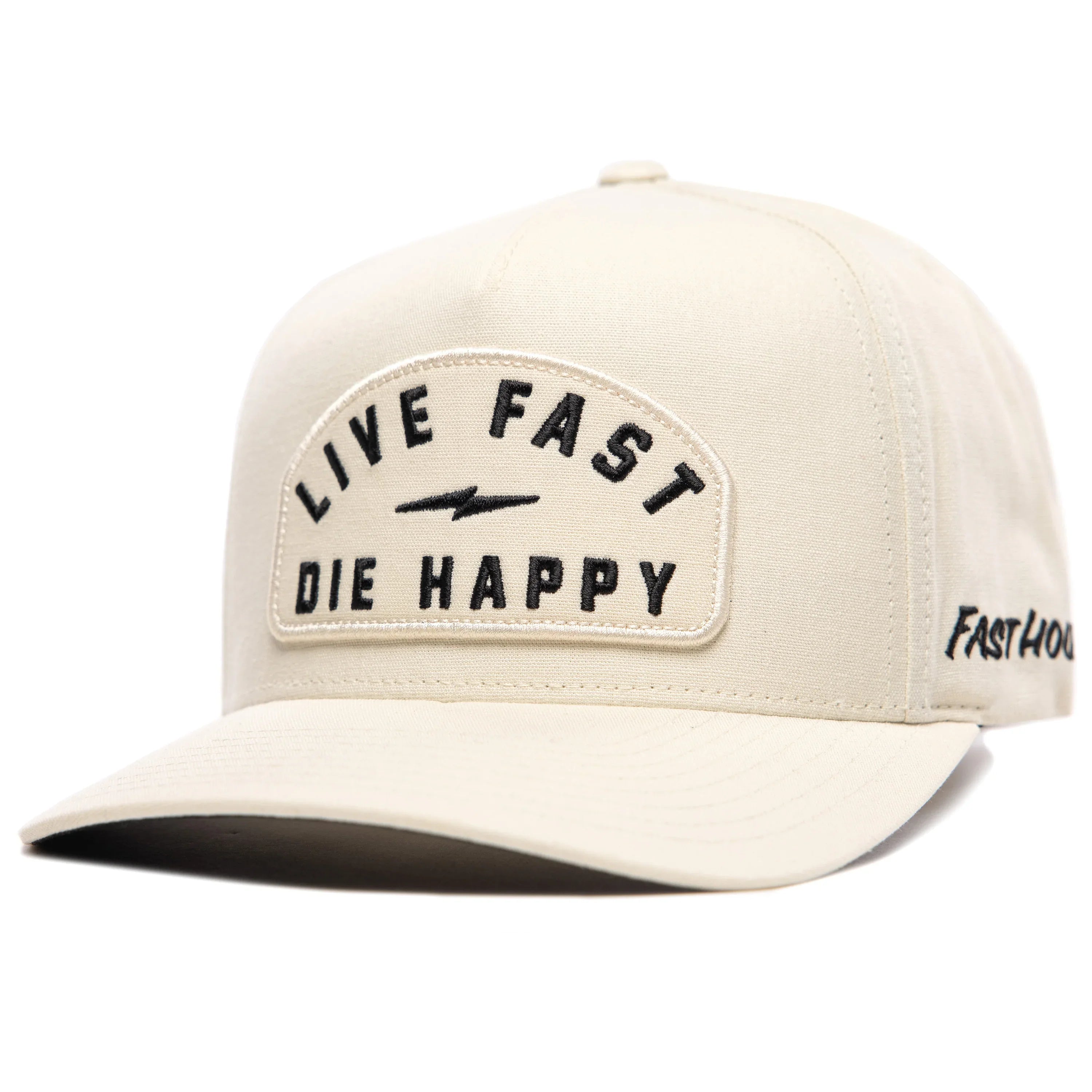Fasthouse Wired Hat