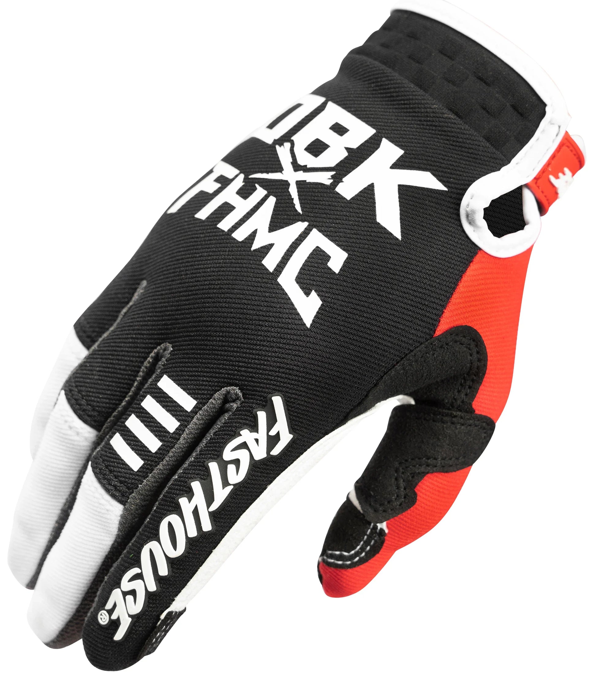 Fasthouse Speed Style Twitch Glove