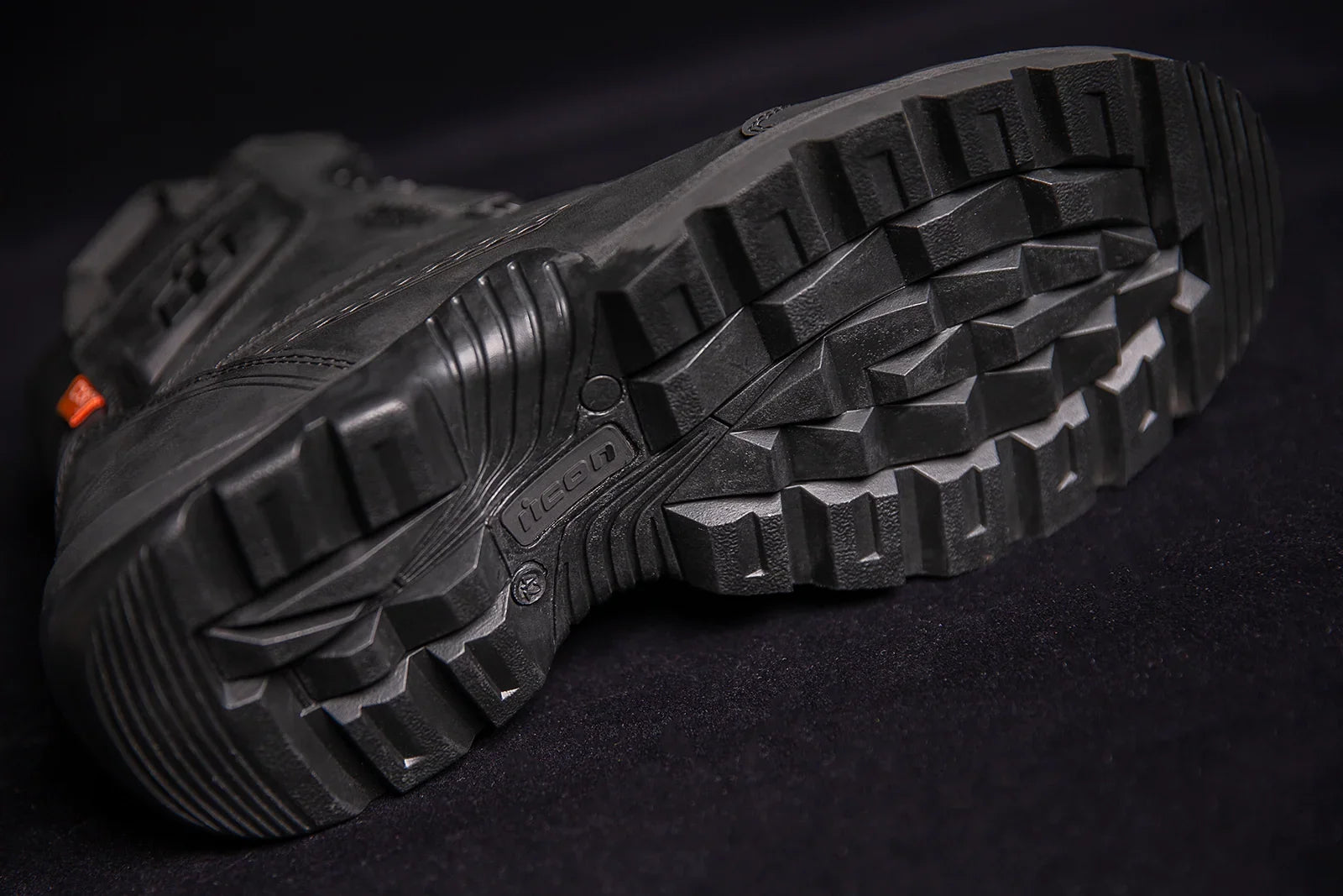 ICON Stormhawk Boots