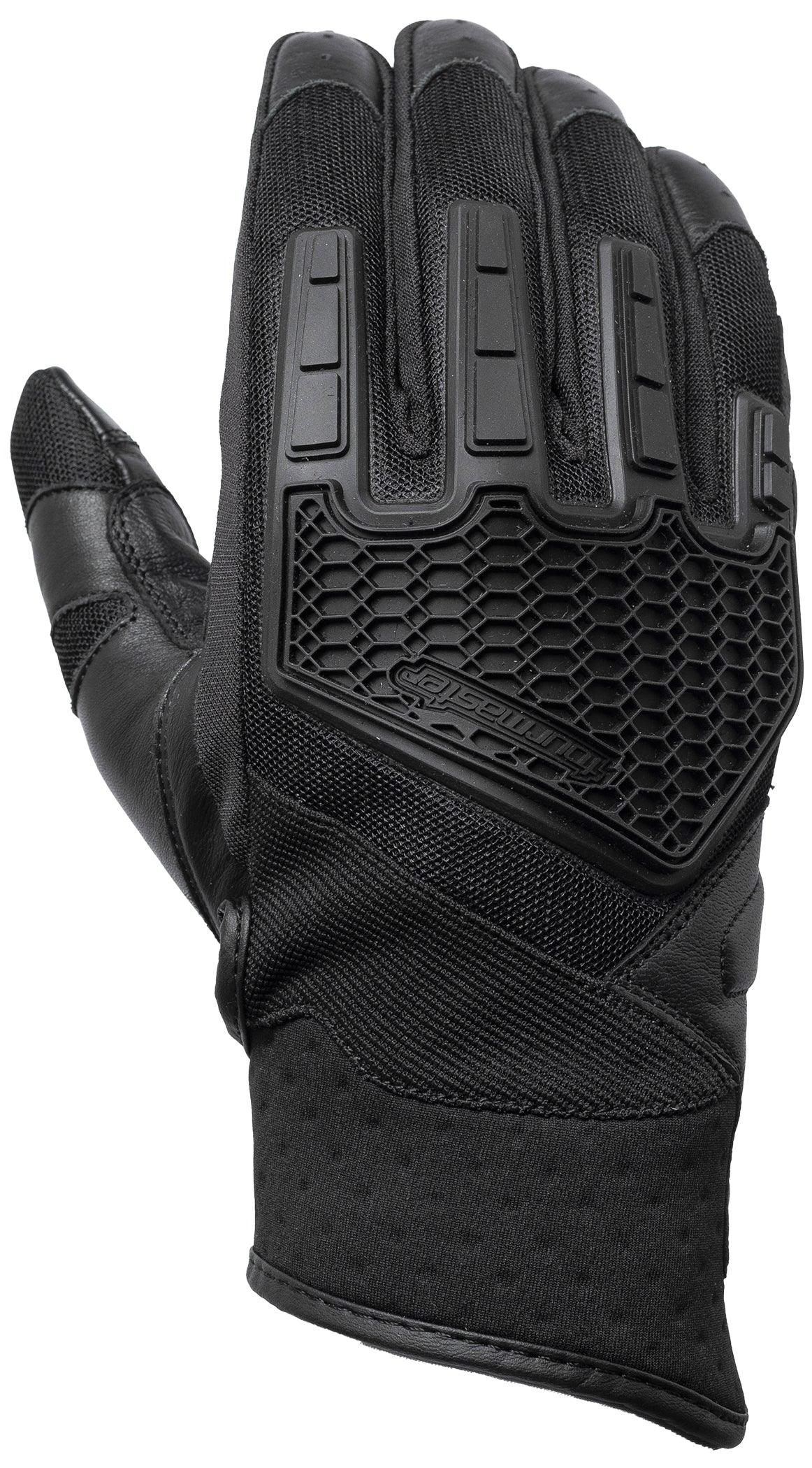 TOURMASTER SWTCHBACK 2.0 GLOVE BLACK/BLK2XL