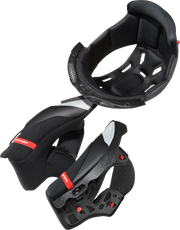 SCORPION EXO EXO-T520 Kwikwick Liner/cheek Pad Kit