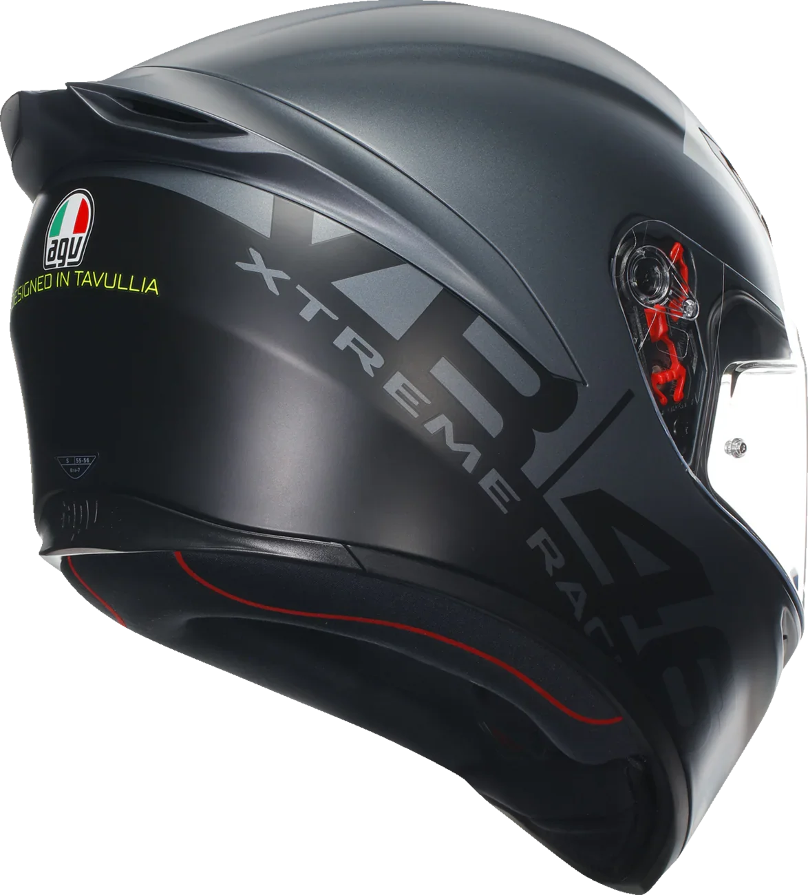 AGV K1 S Limit 46 Helmet