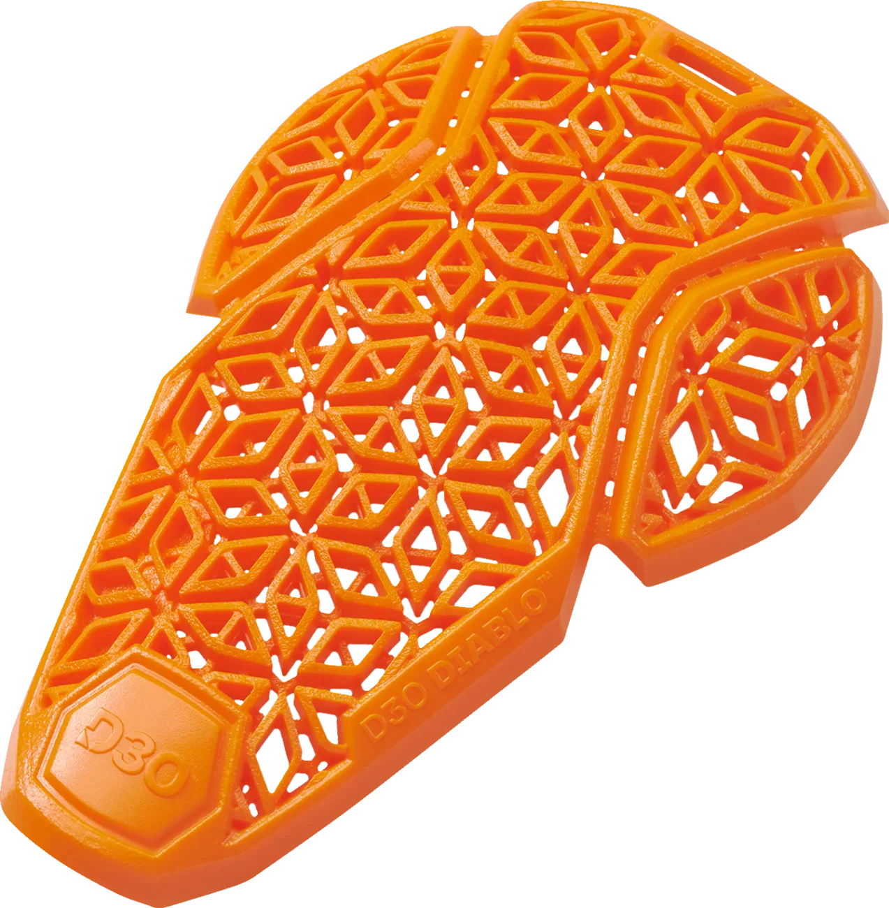 ICON D3O- Diablo L1 Compact Knee/Elbow Guards