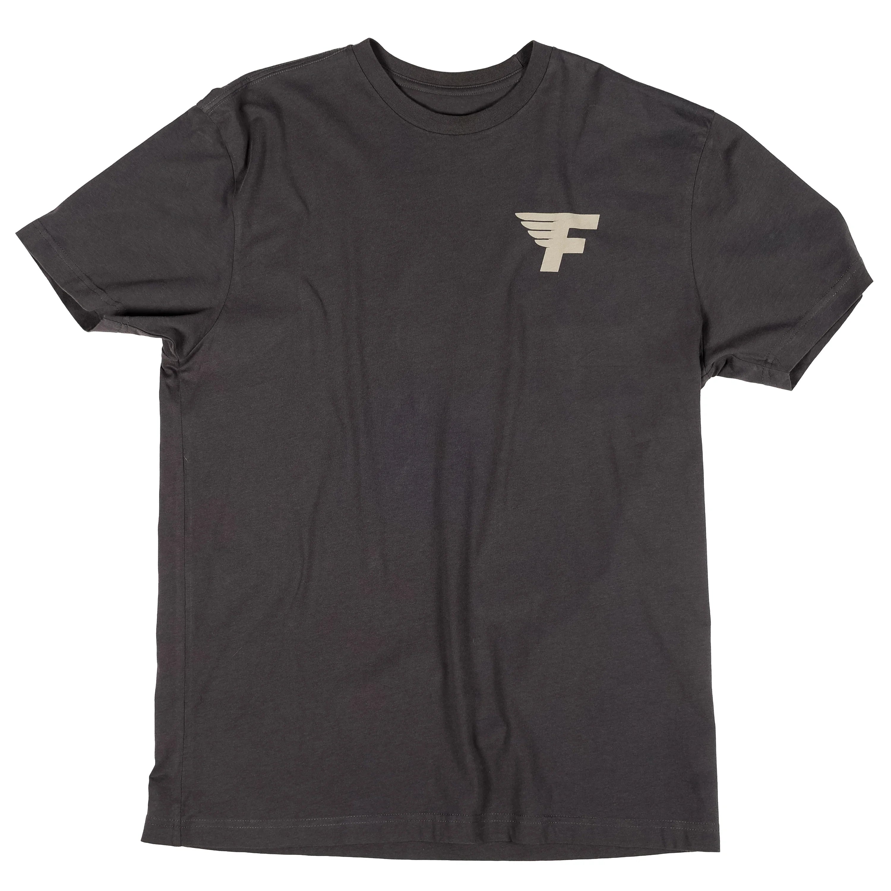 Fasthouse Fast Cycles T-Shirt