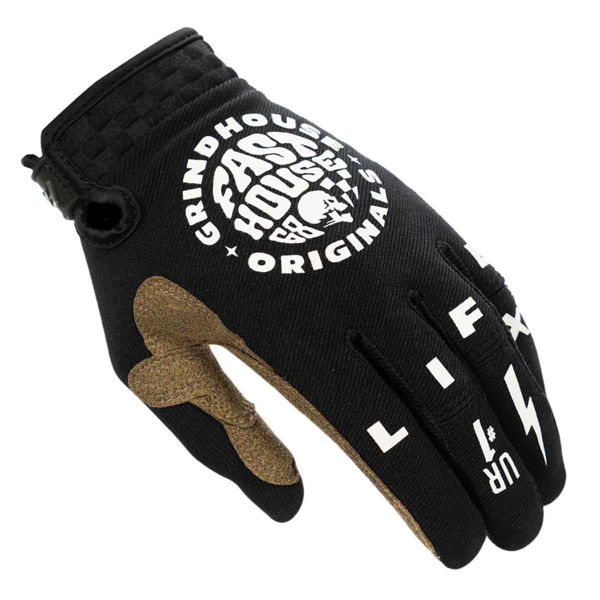 Fasthouse Speed Style Atomic Glove