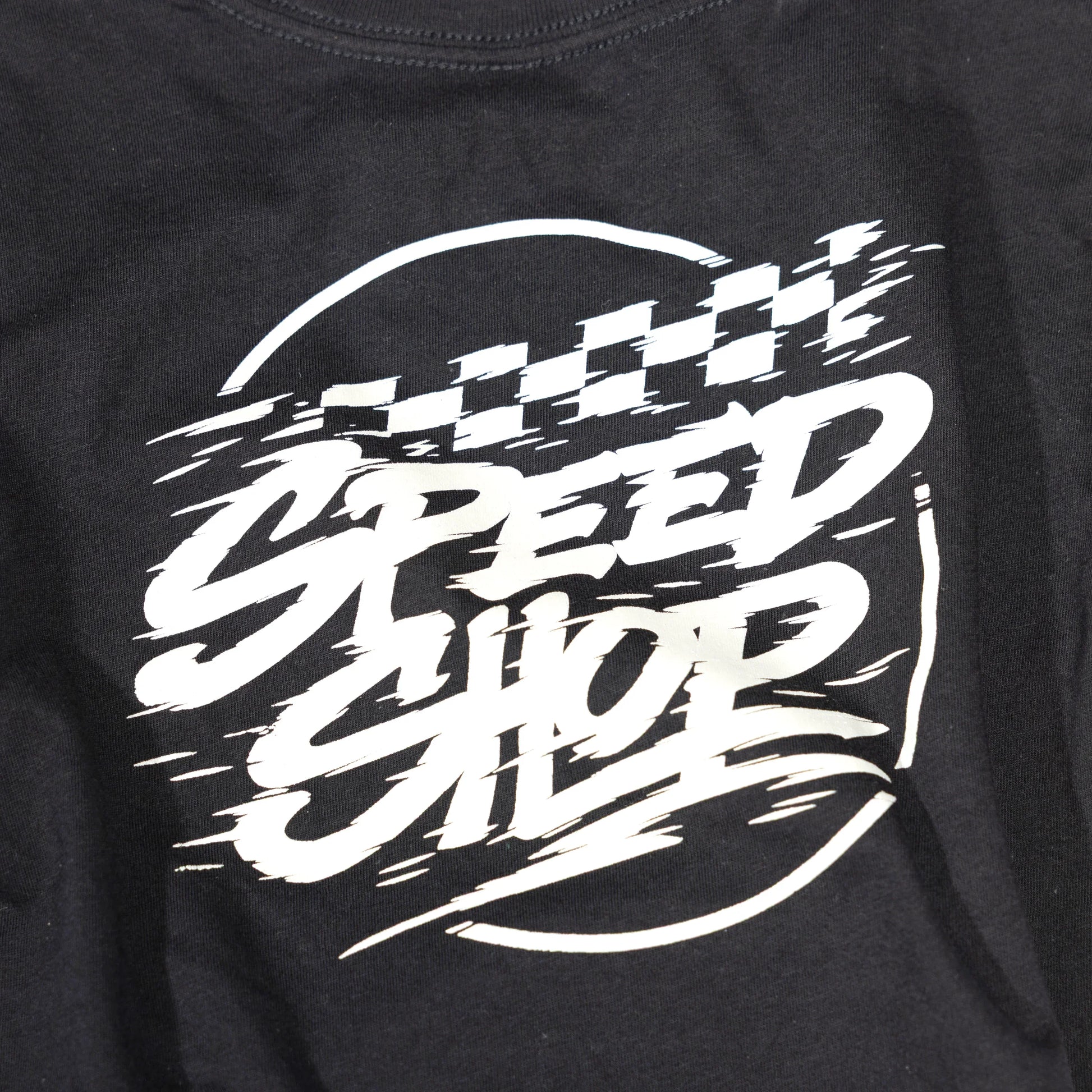 Fasthouse Burner Short Sleeve T-Shirt