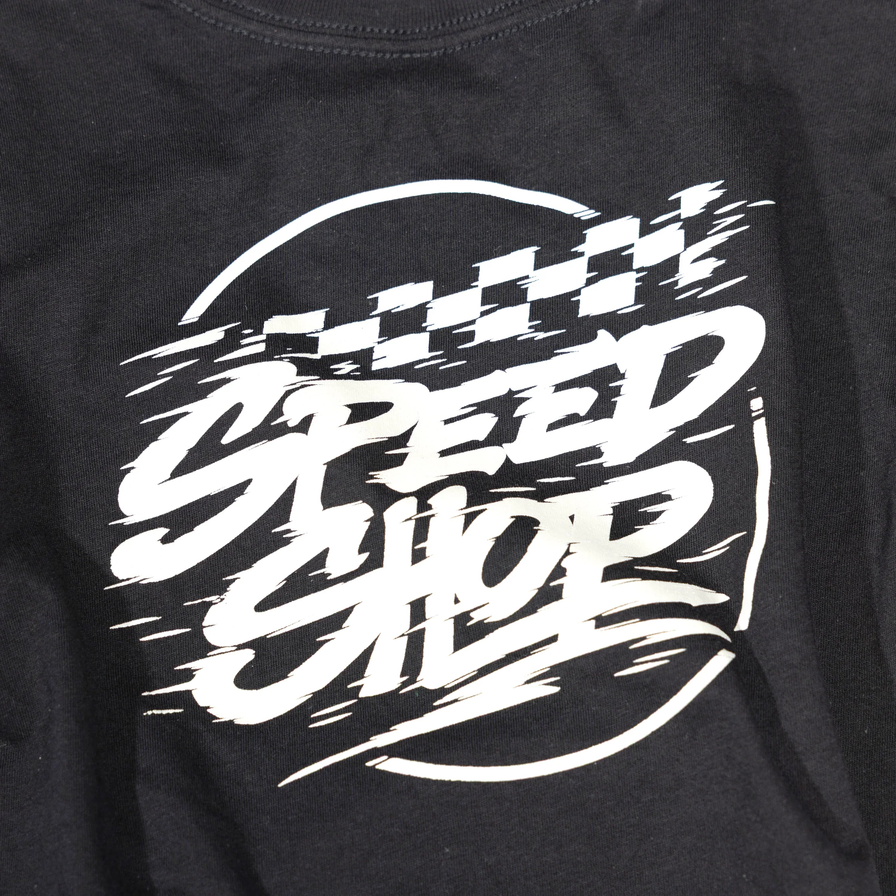 Fasthouse Burner Short Sleeve T-Shirt