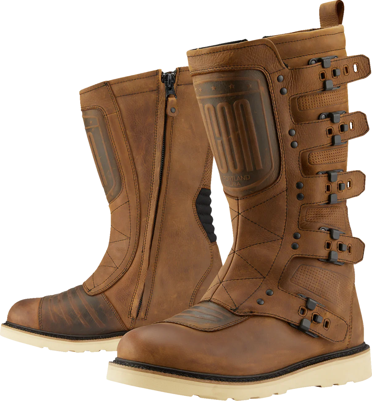 ICON Elsinore 2- Boots