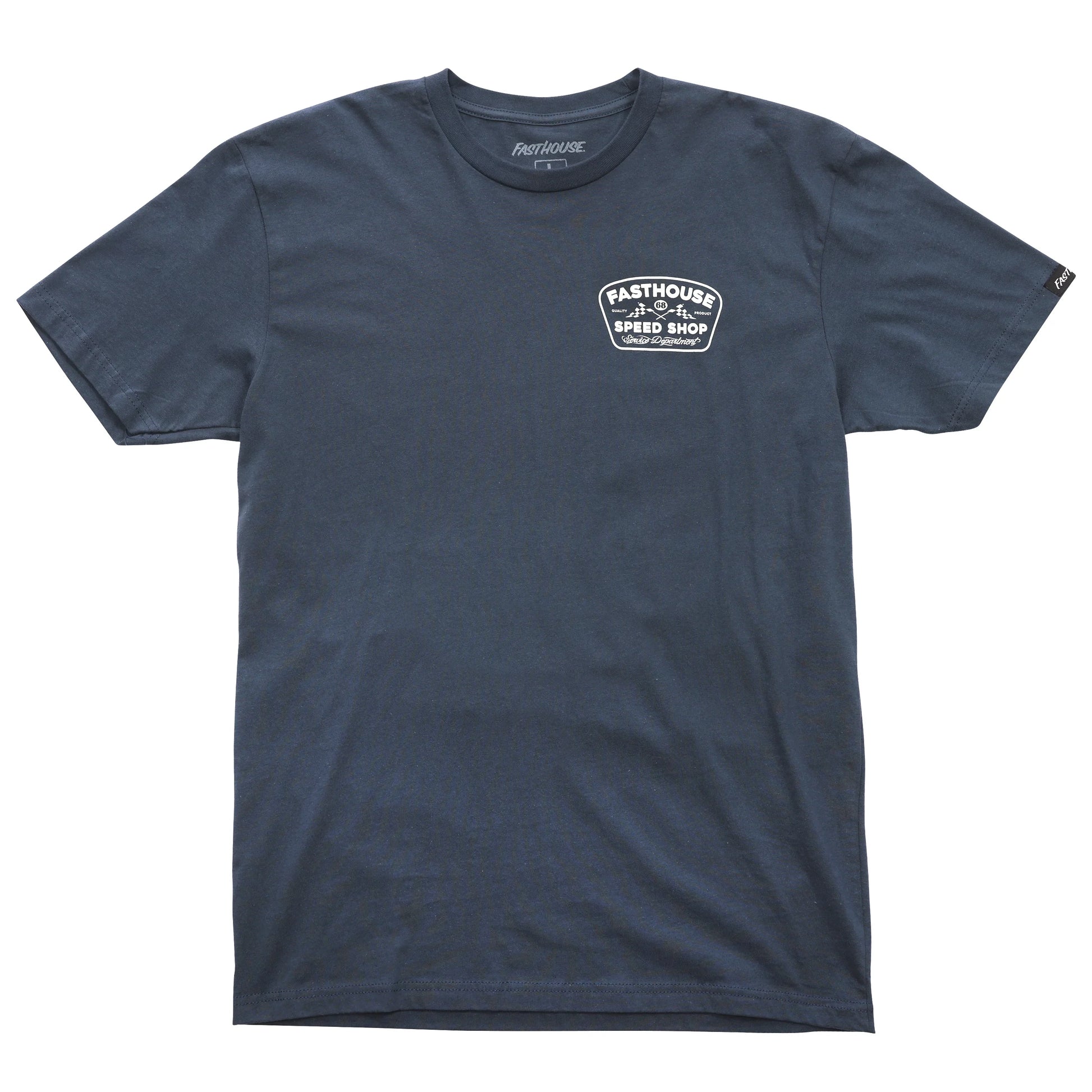 Fasthouse Wedged T-Shirt