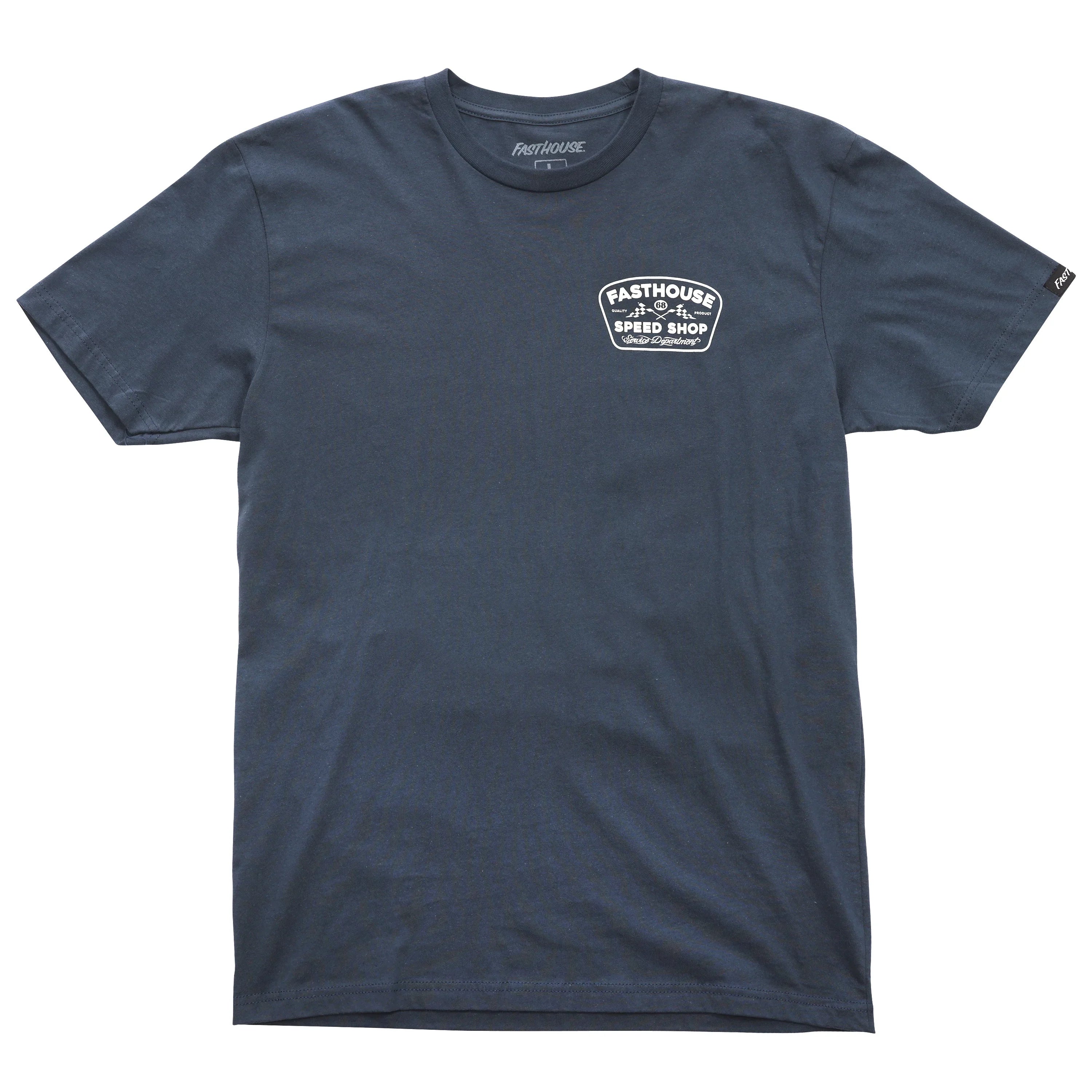 Fasthouse Wedged T-Shirt