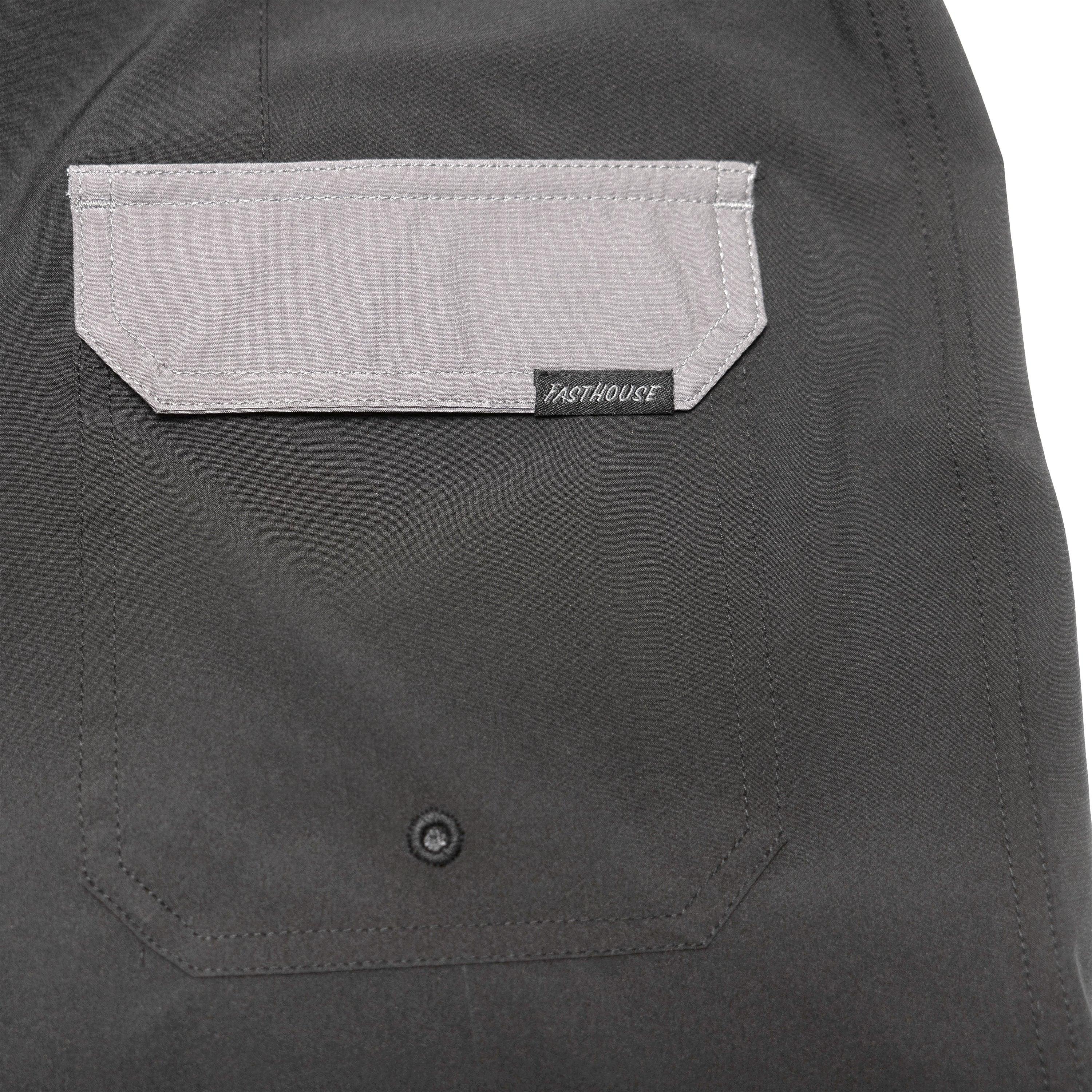 Fasthouse Stealth 21 Boardshort