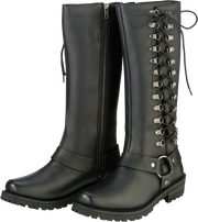 Z1R Women's Savage Boots