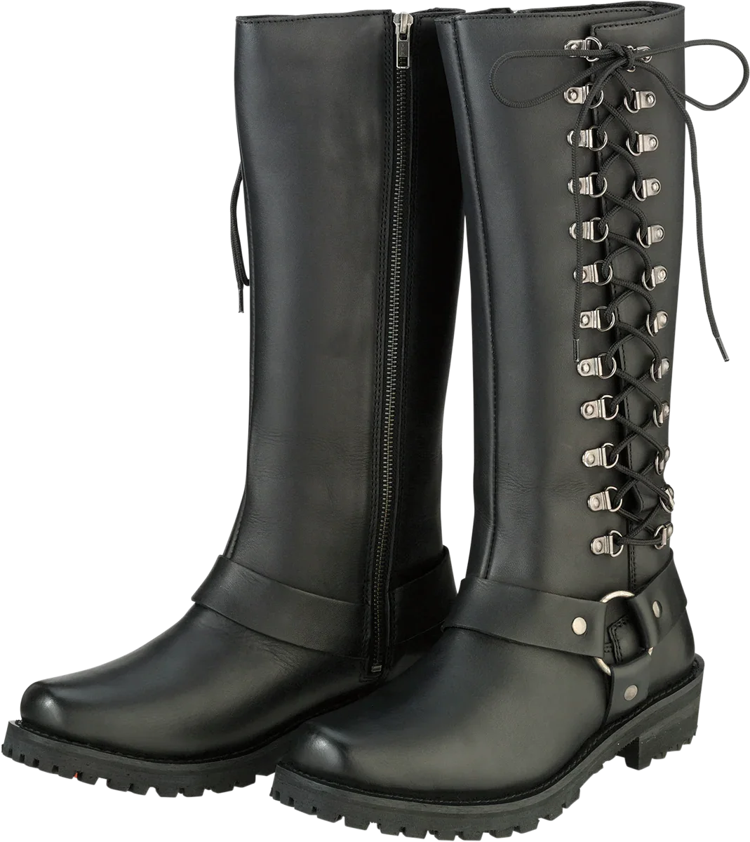 Z1R Women's Savage Boots