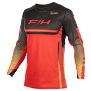 Fasthouse Youth Elrod React Jersey