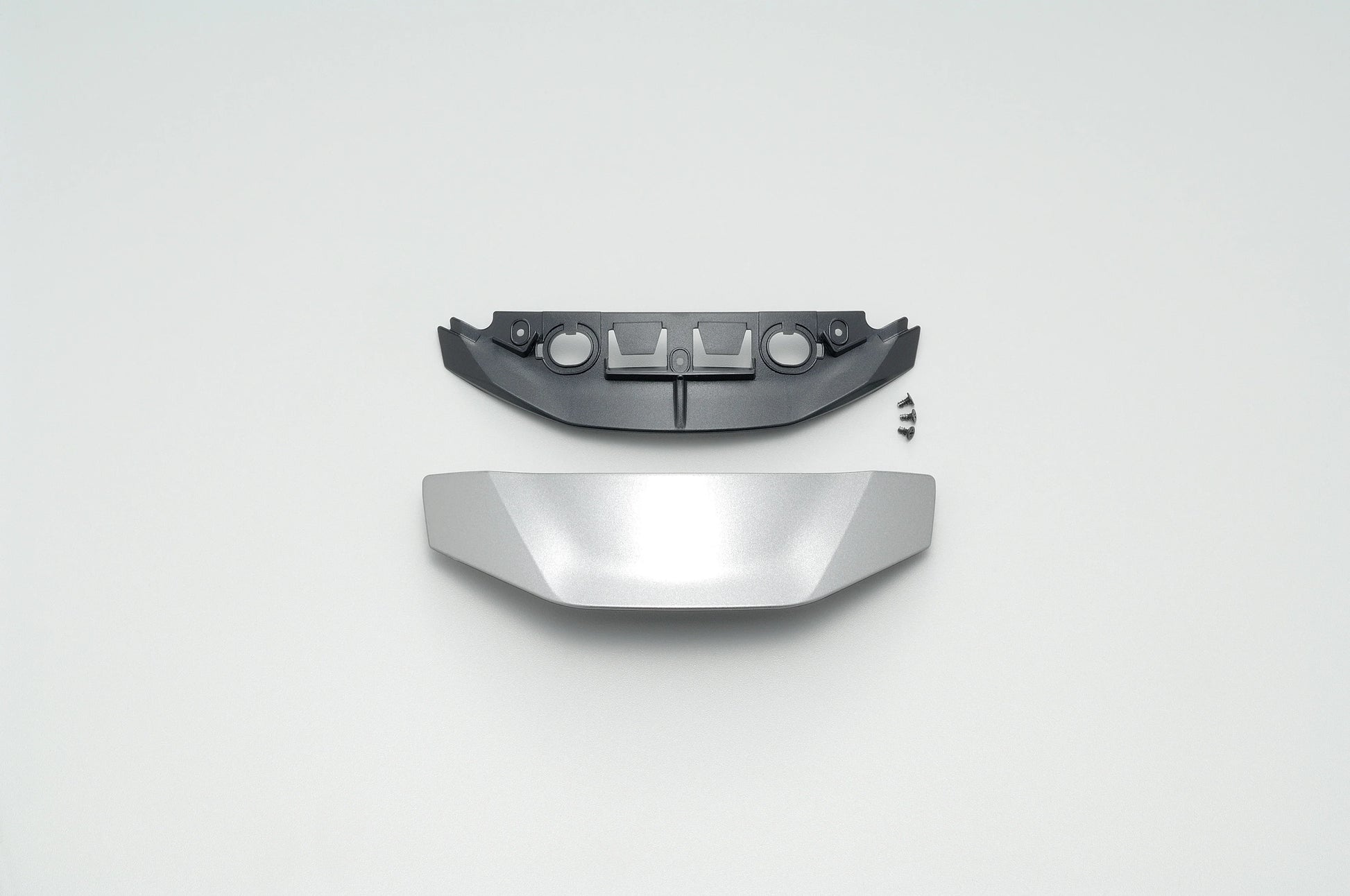 SHOEI NEOTEC II TOP AIR OUTLET