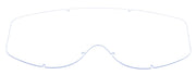 NORU SUGO GOGGLE REP LENS CLEAR