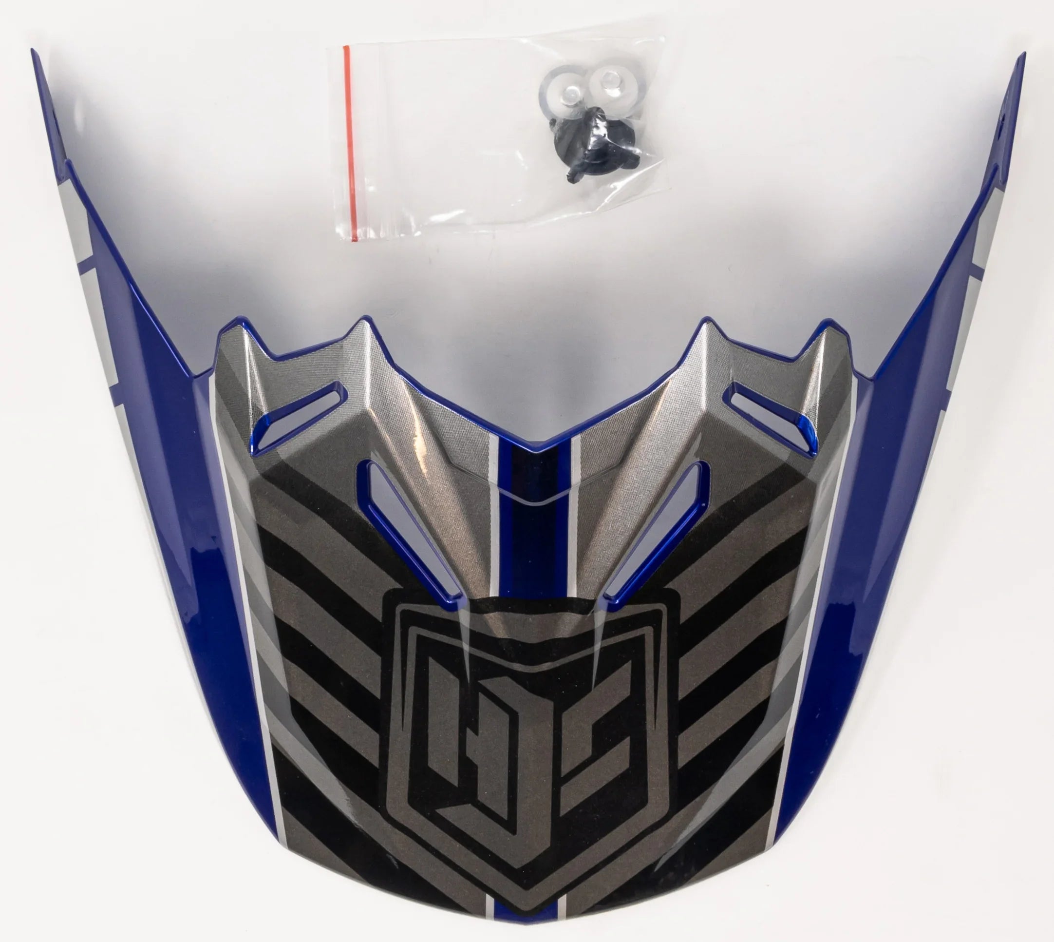 CL-XY 2 CROSS UP VISOR