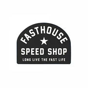Fasthouse Fast Life Sticker 25Pk