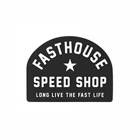 Fasthouse Fast Life Sticker 25Pk