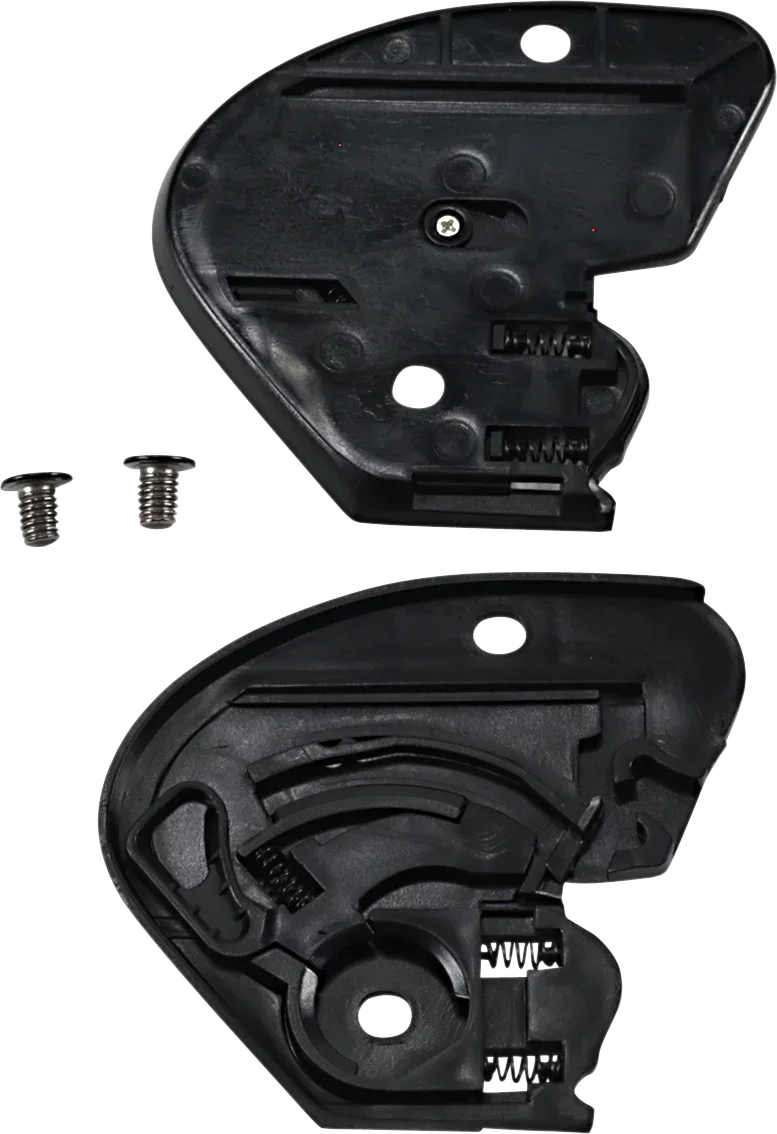 Z1R Warrant Helmet Pivot Kit