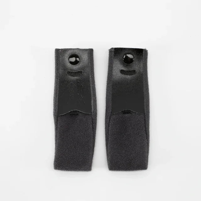 SHOEI HORNET X2 CHIN STRAP COVER