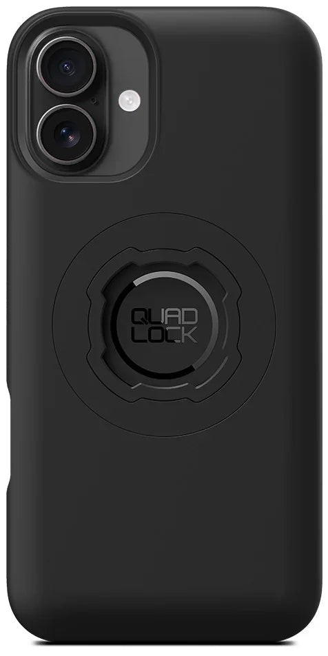 Quad Lock Phone Case - iPhone 16 Series
