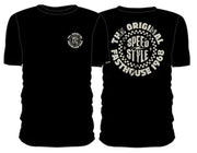 Fasthouse Origin T-Shirt