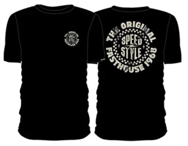 Fasthouse Origin T-Shirt