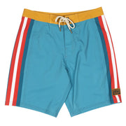 Fasthouse Skeg 19 Boardshort