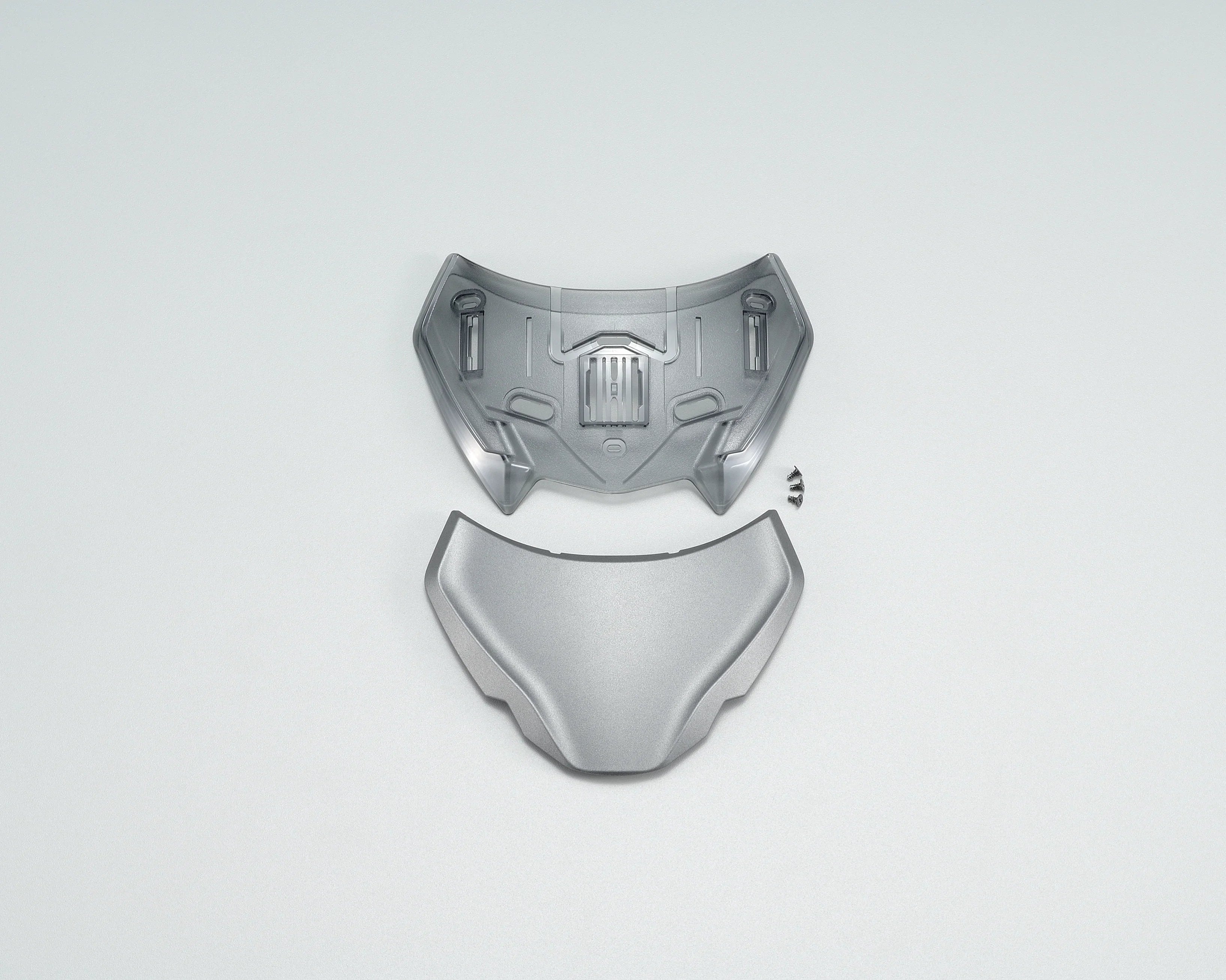 SHOEI GT-AIR II UPPER AIR INTAKE