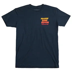 Fasthouse Gone Rippin T-Shirt