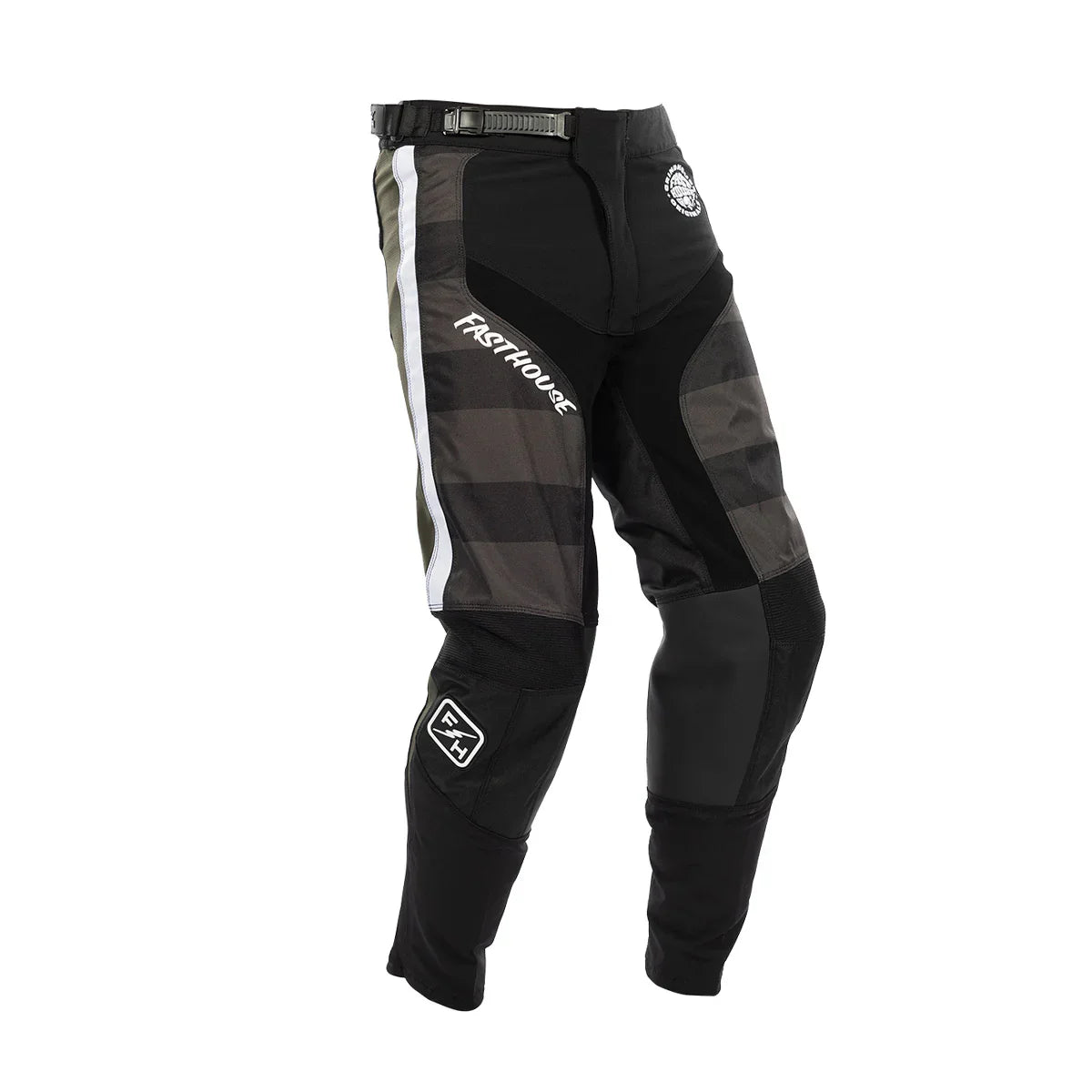 Fasthouse Youth Grindhouse Atomic Pant