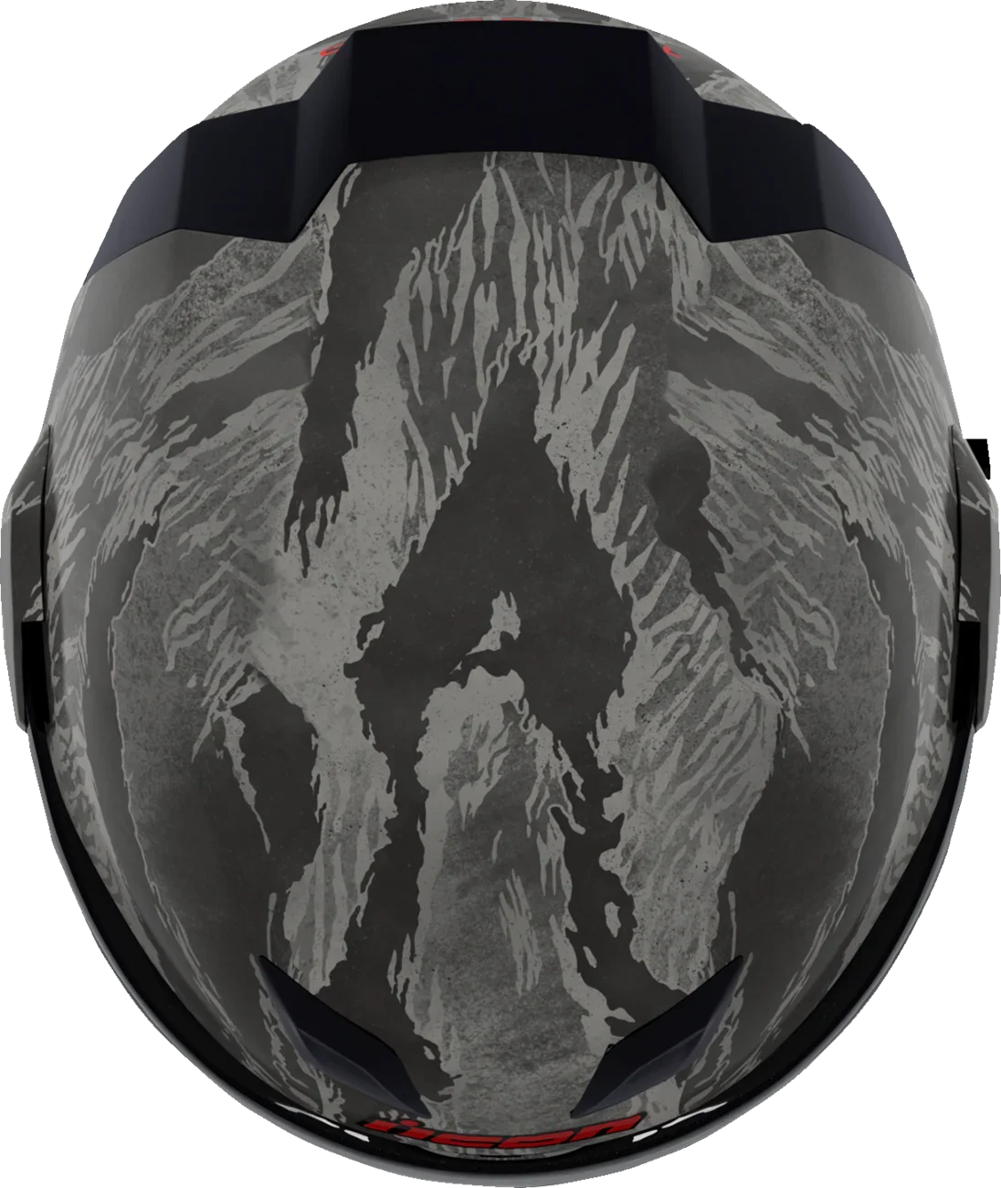 ICON Airflite- Tiger's Blood MIPS- Helmet