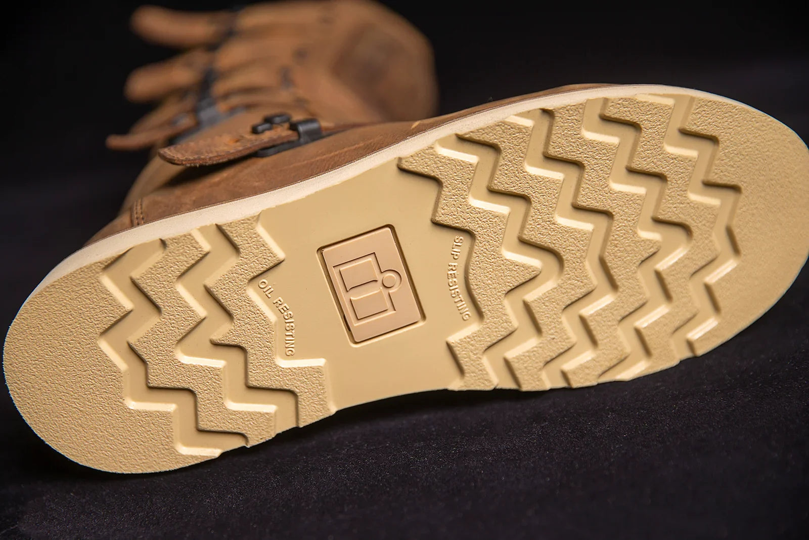 ICON Elsinore 2- Boots