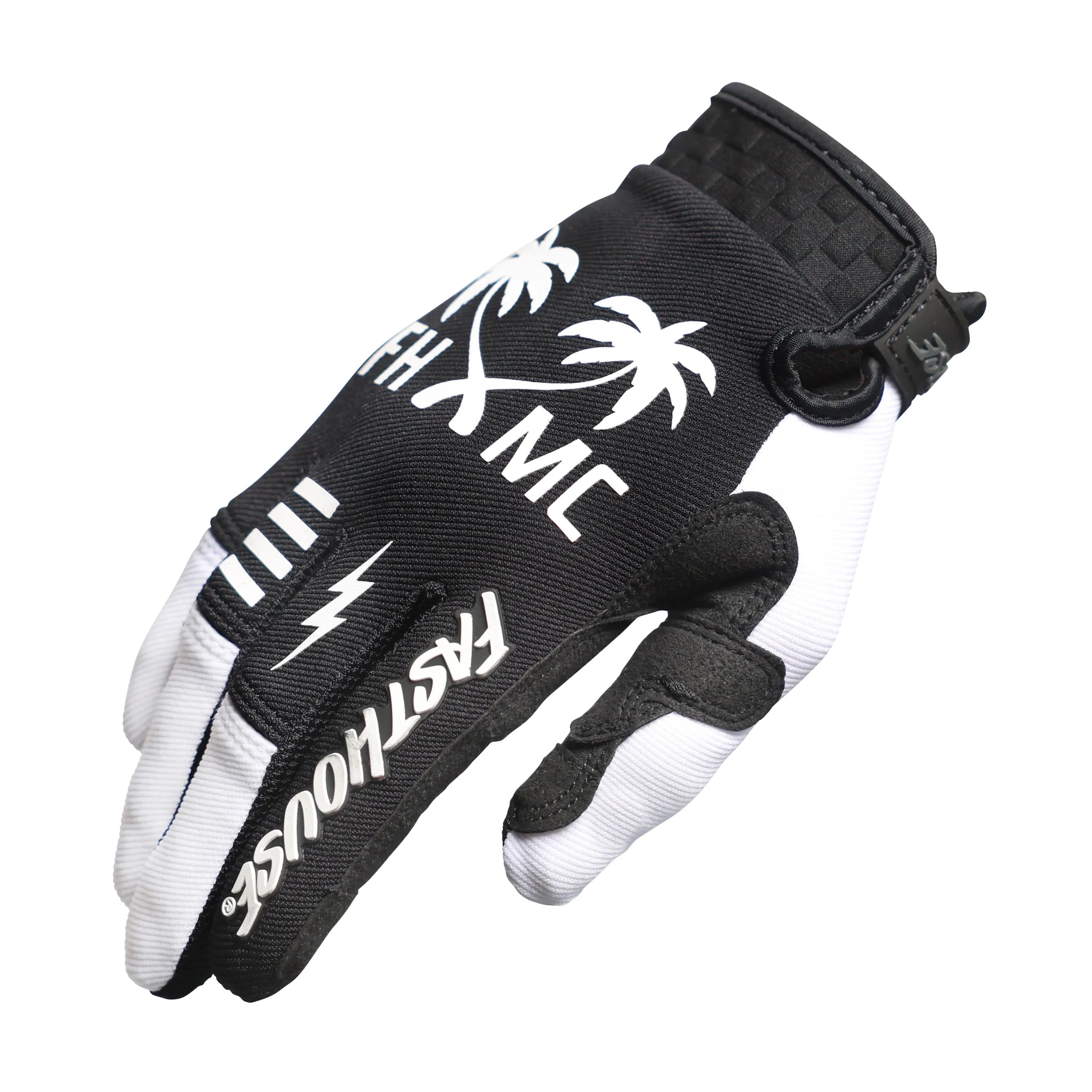 Fasthouse Speed Paradise Glove