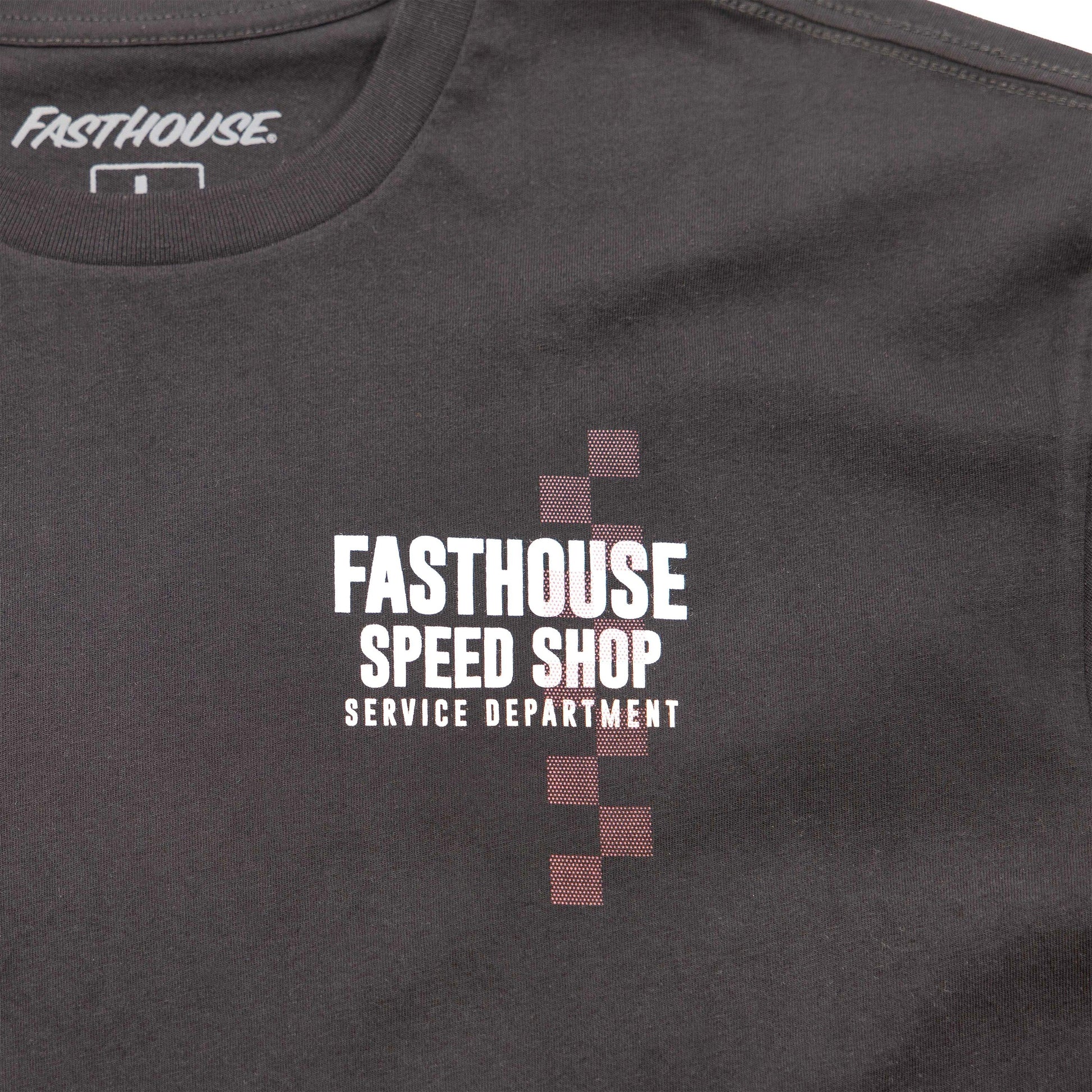 Fasthouse Finch Short Sleeve T-Shirt